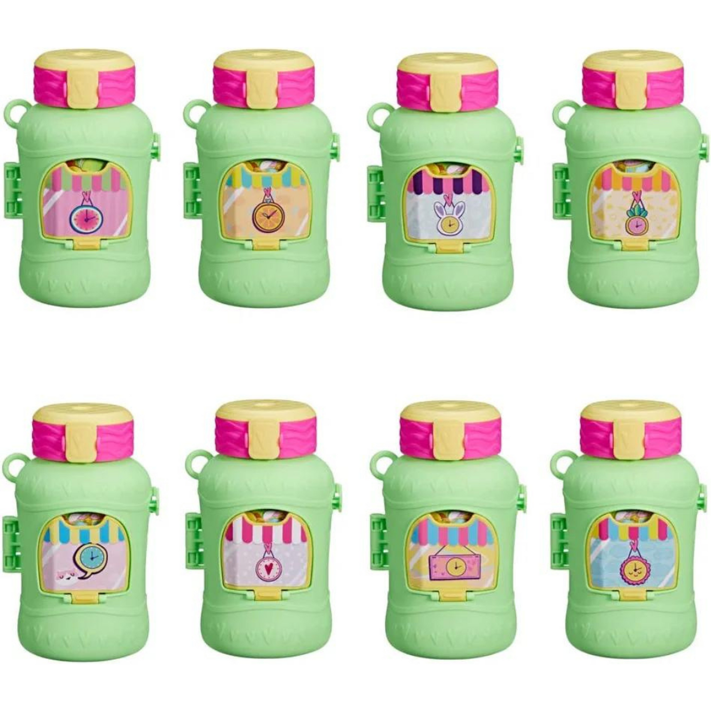 Baby Alive Foodie Cuties Bottle Sun