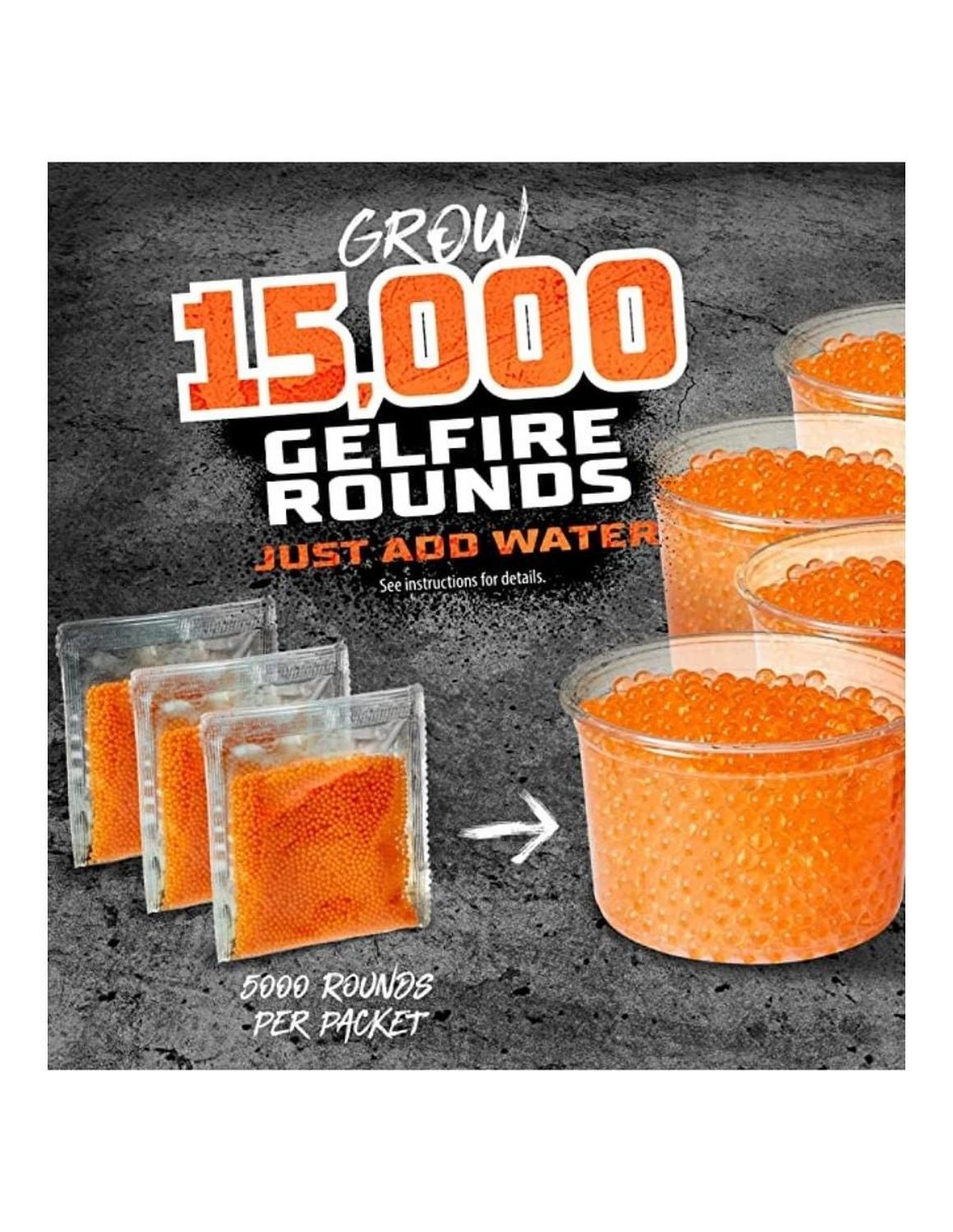 NERF GelFire Refill