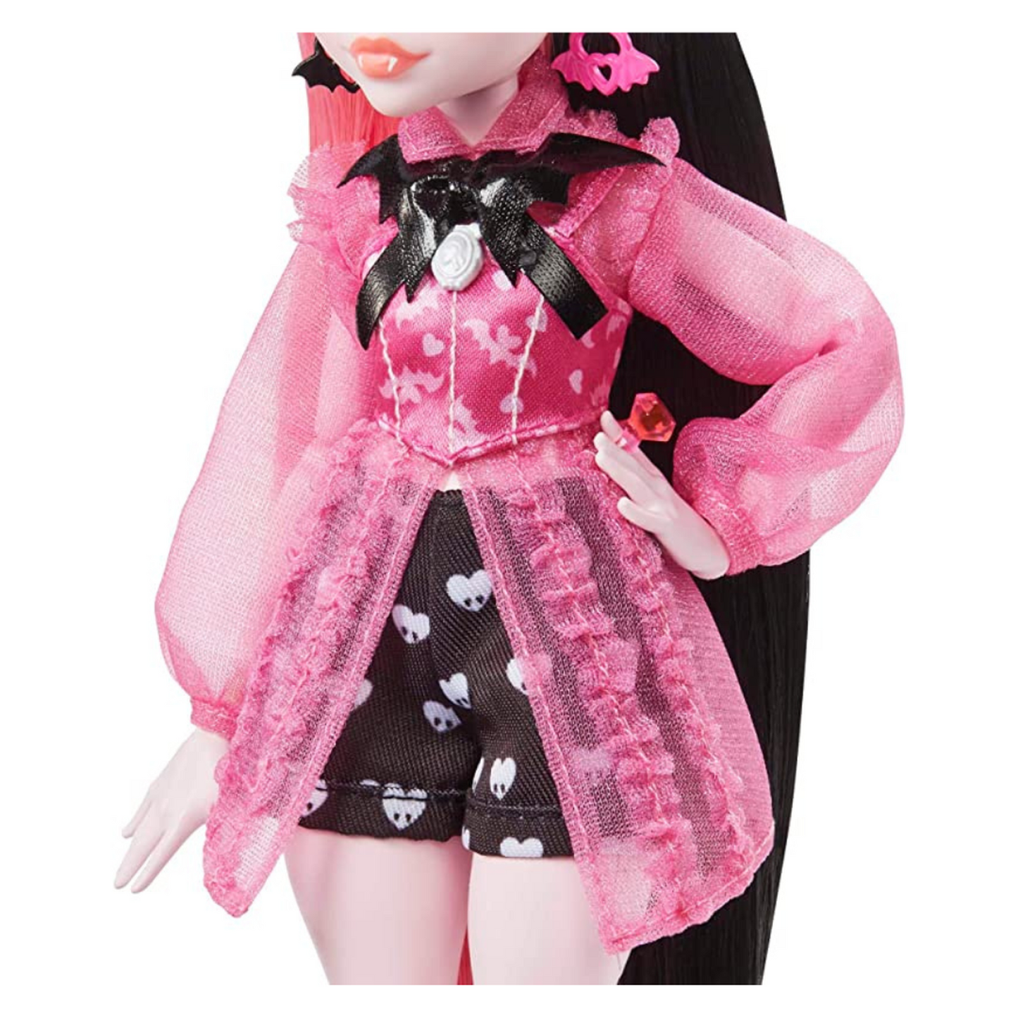 Monster High Draculaura