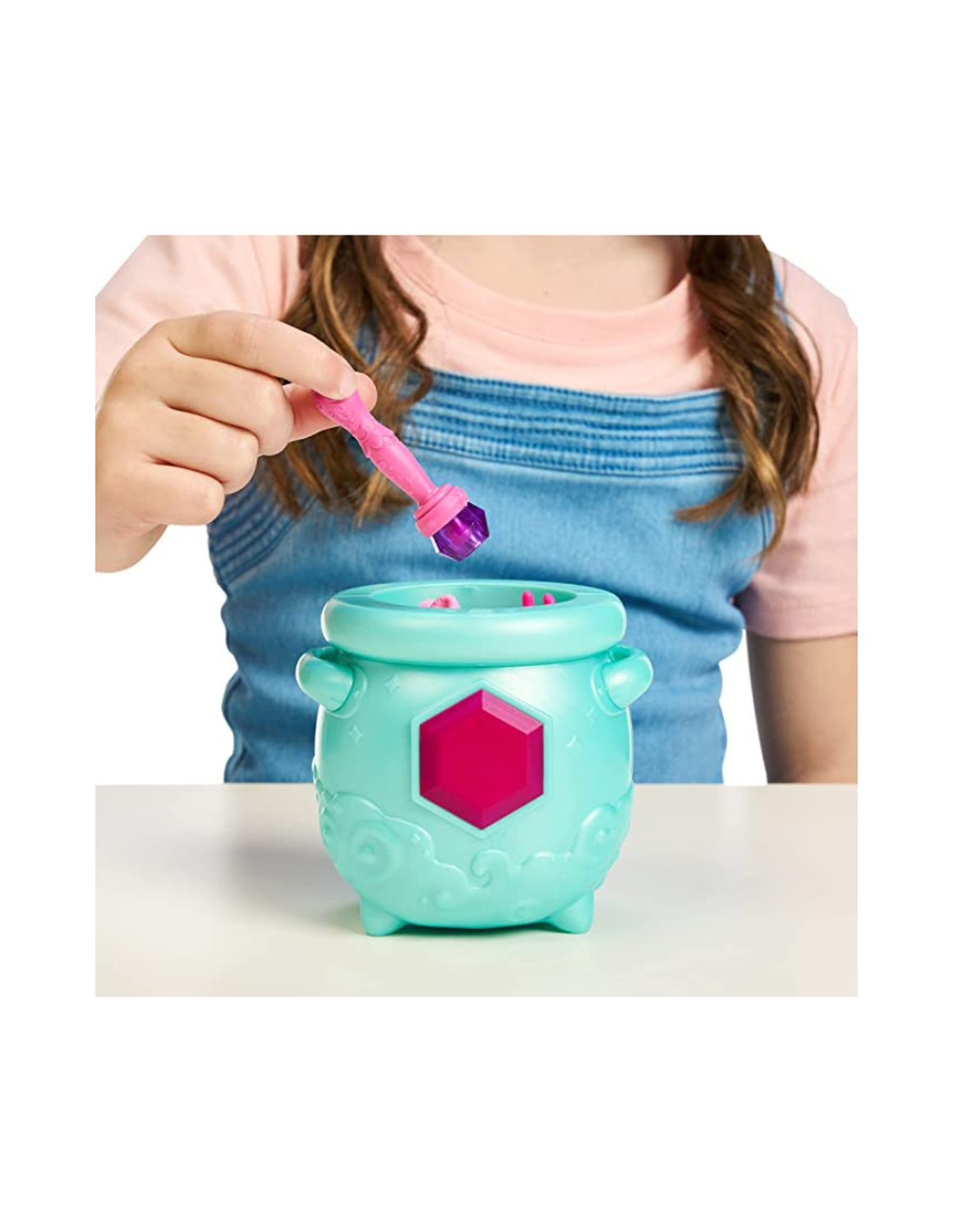 Magic Mixies Tap & Reveal Cauldron Serie 2