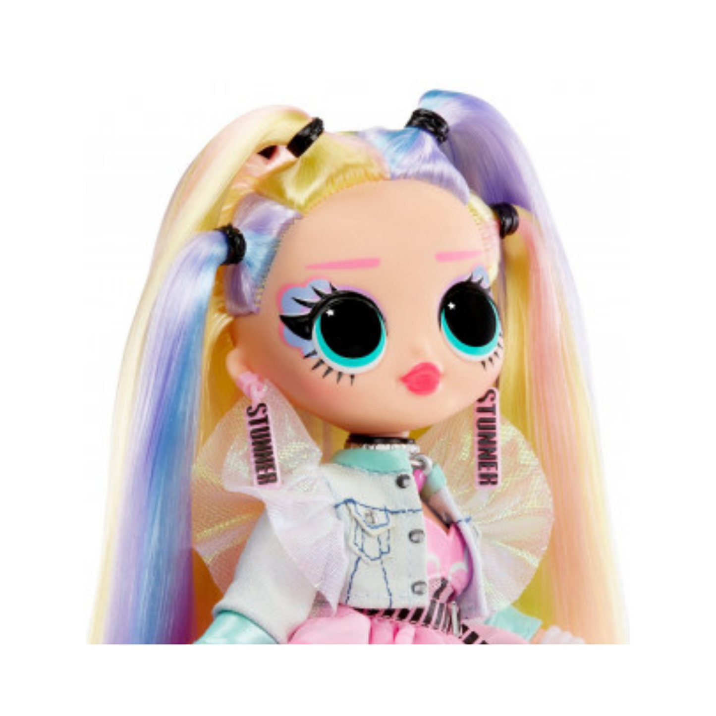 L.O.L. Surprise! O.M.G. Sunshine Makeover Stellar Gurl