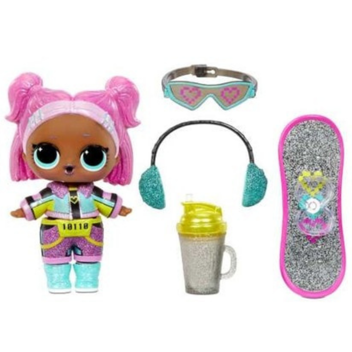 L.O.L. Surprise! All Star Sports