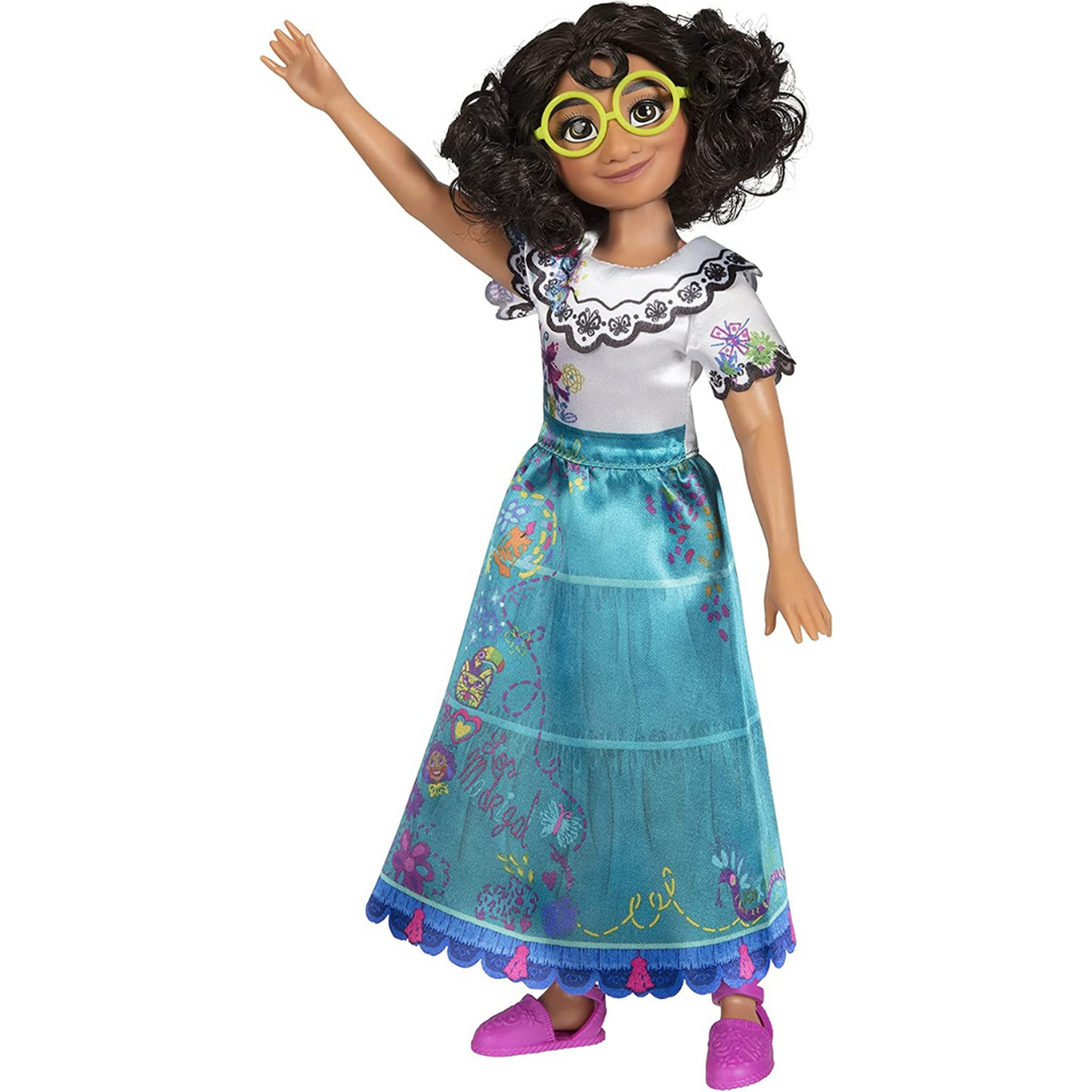 Encanto Mirabel