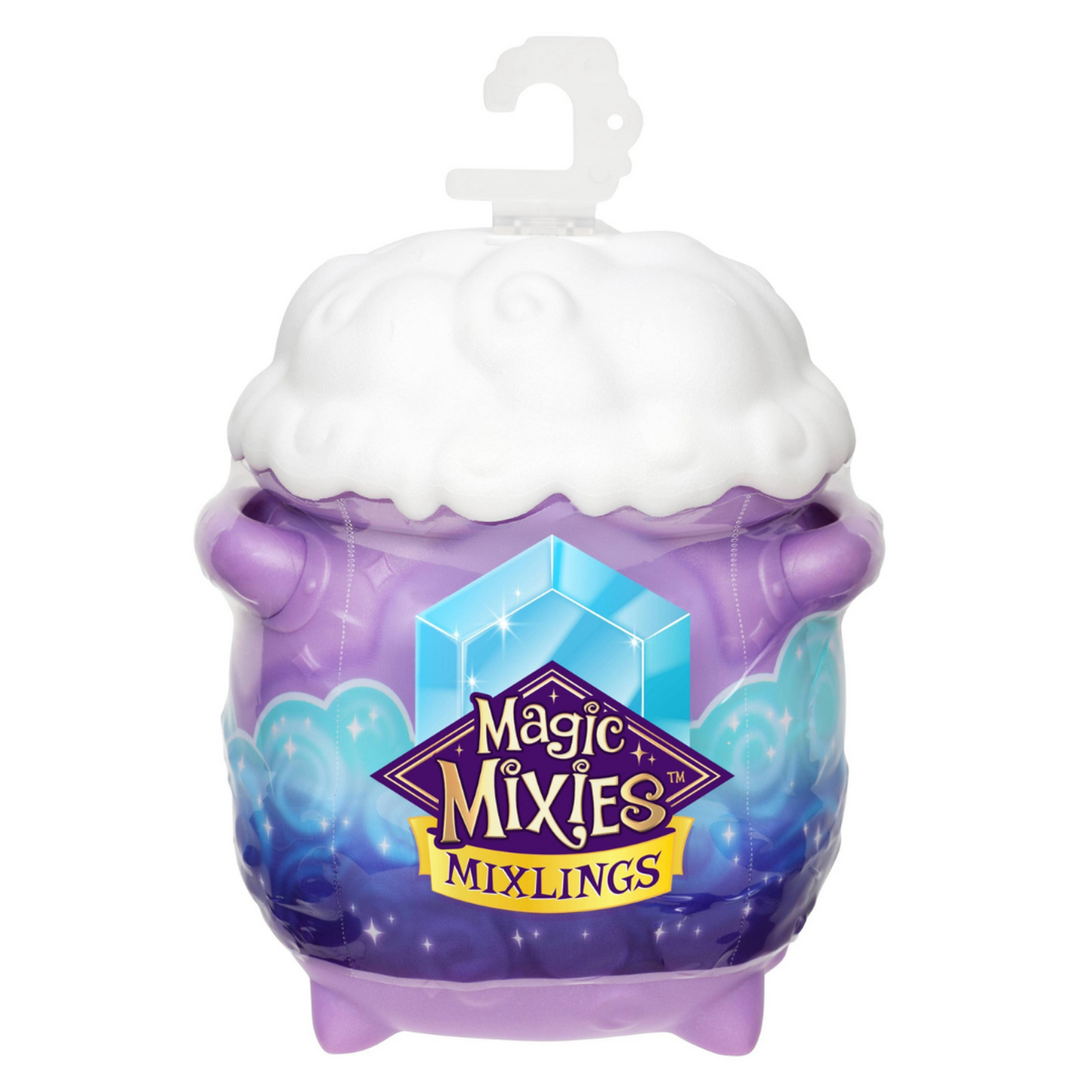 Magic Mixies Tap & Reveal Cauldron