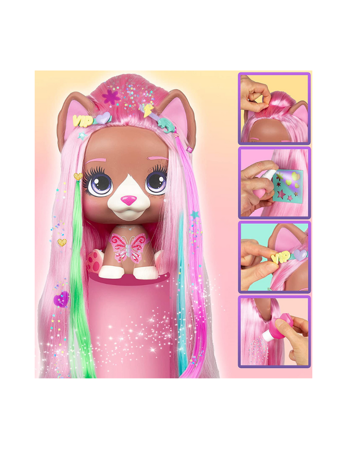VIP Pets Mega Pet Nyla