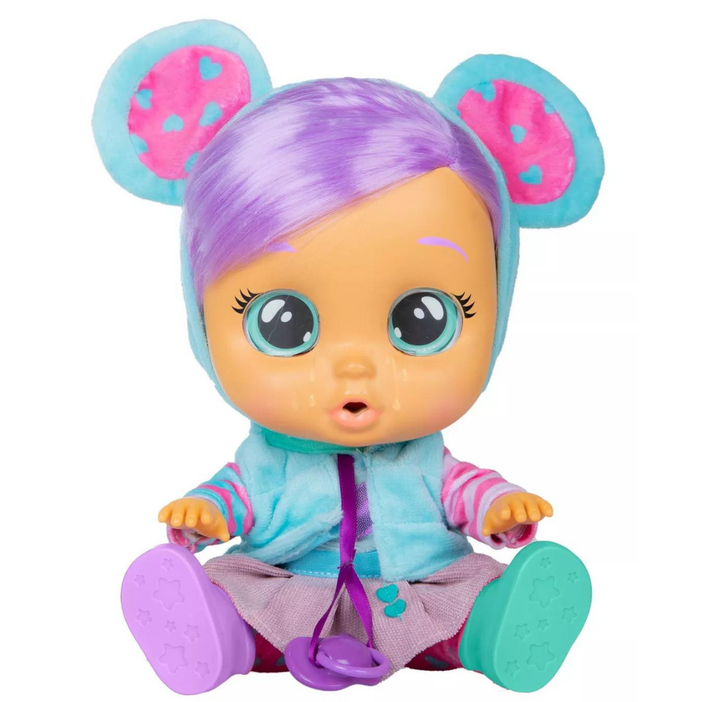 Bebés Llorones Dressy Lala