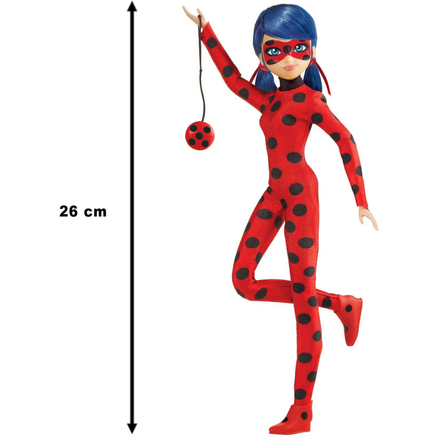 Miraculous Ladybug