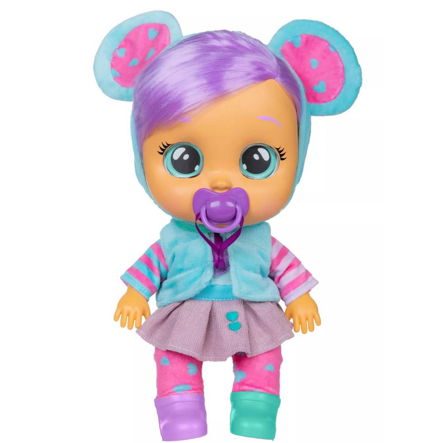 Bebés Llorones Dressy Lala
