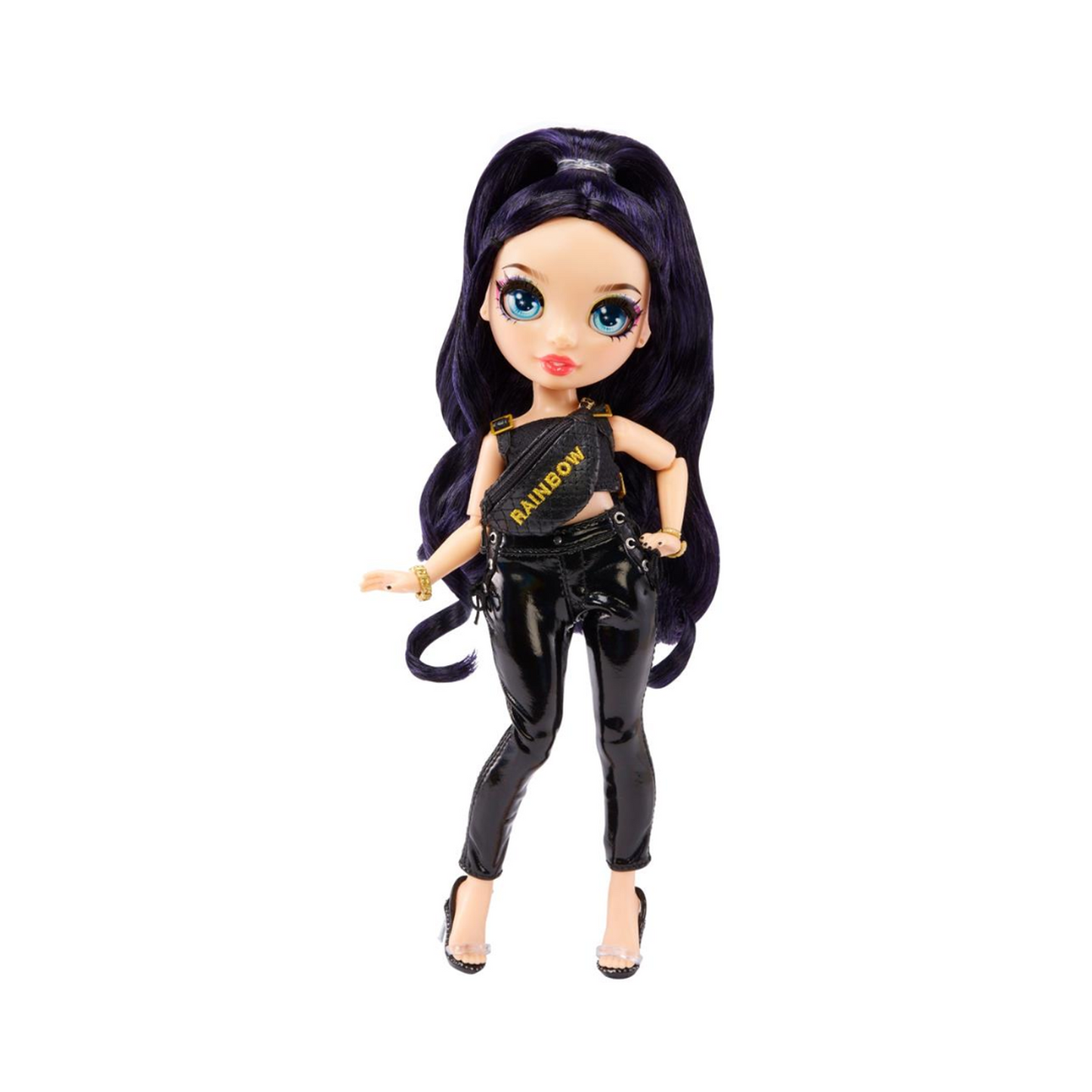 Rainbow High Shadow High Special Edition Ainsley Slater