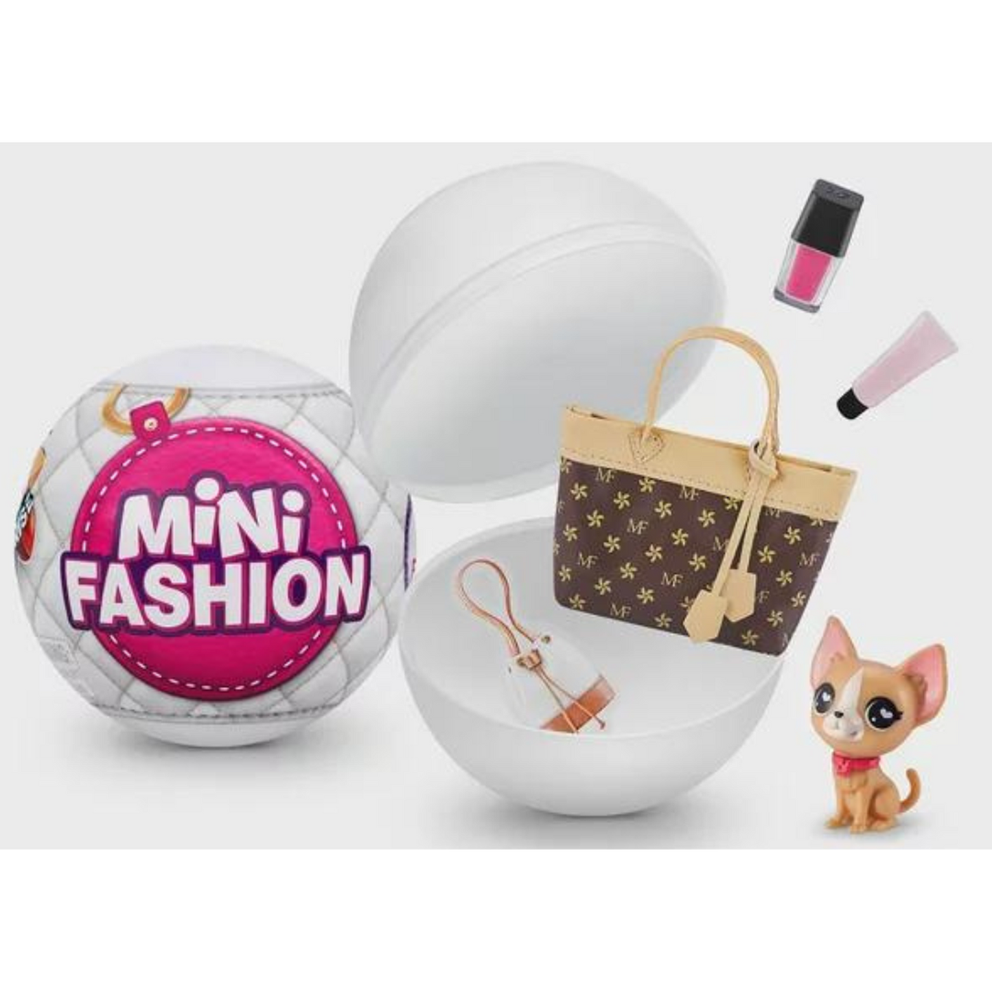 Toy Mini Brands Mini Fashion Serie 1