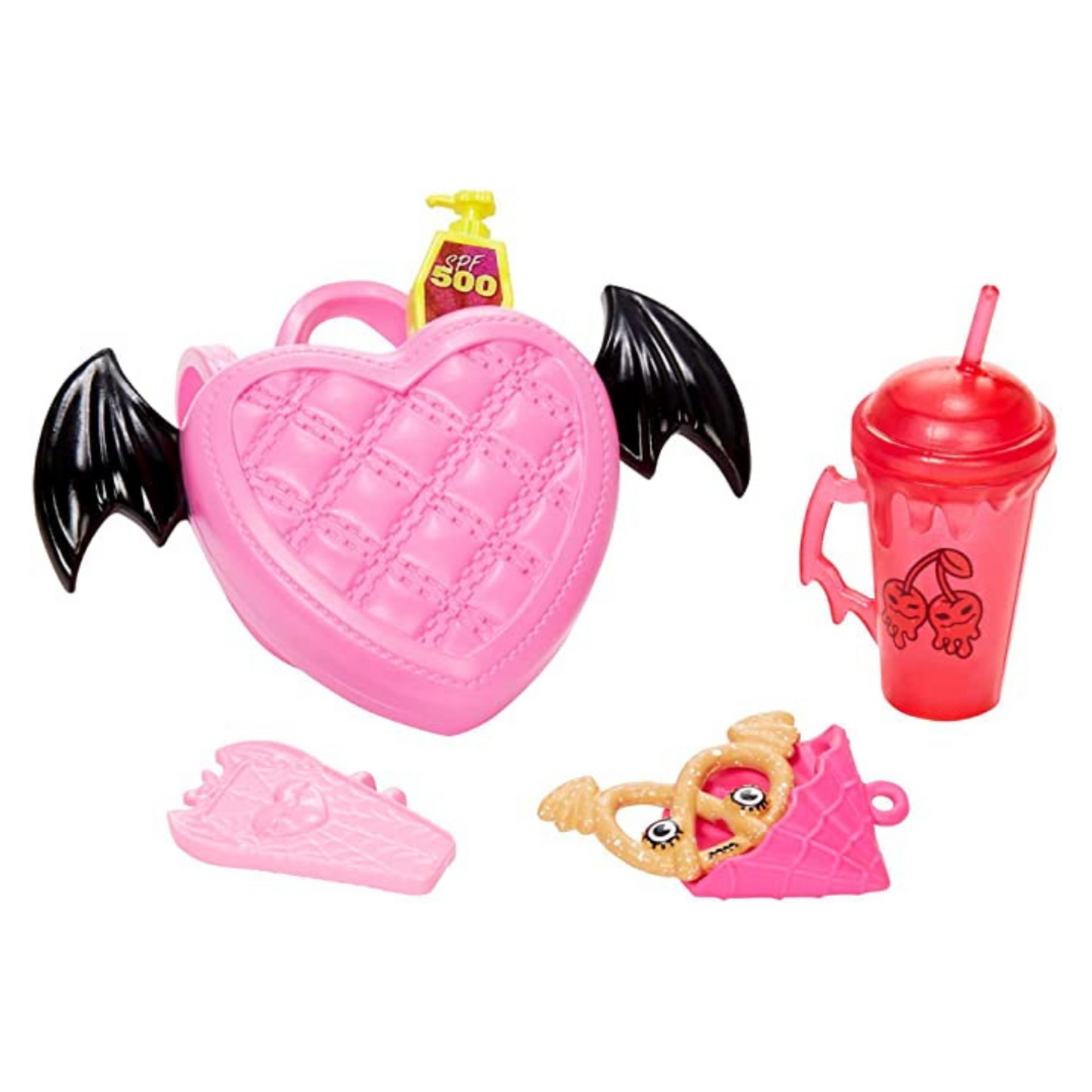 Monster High Draculaura