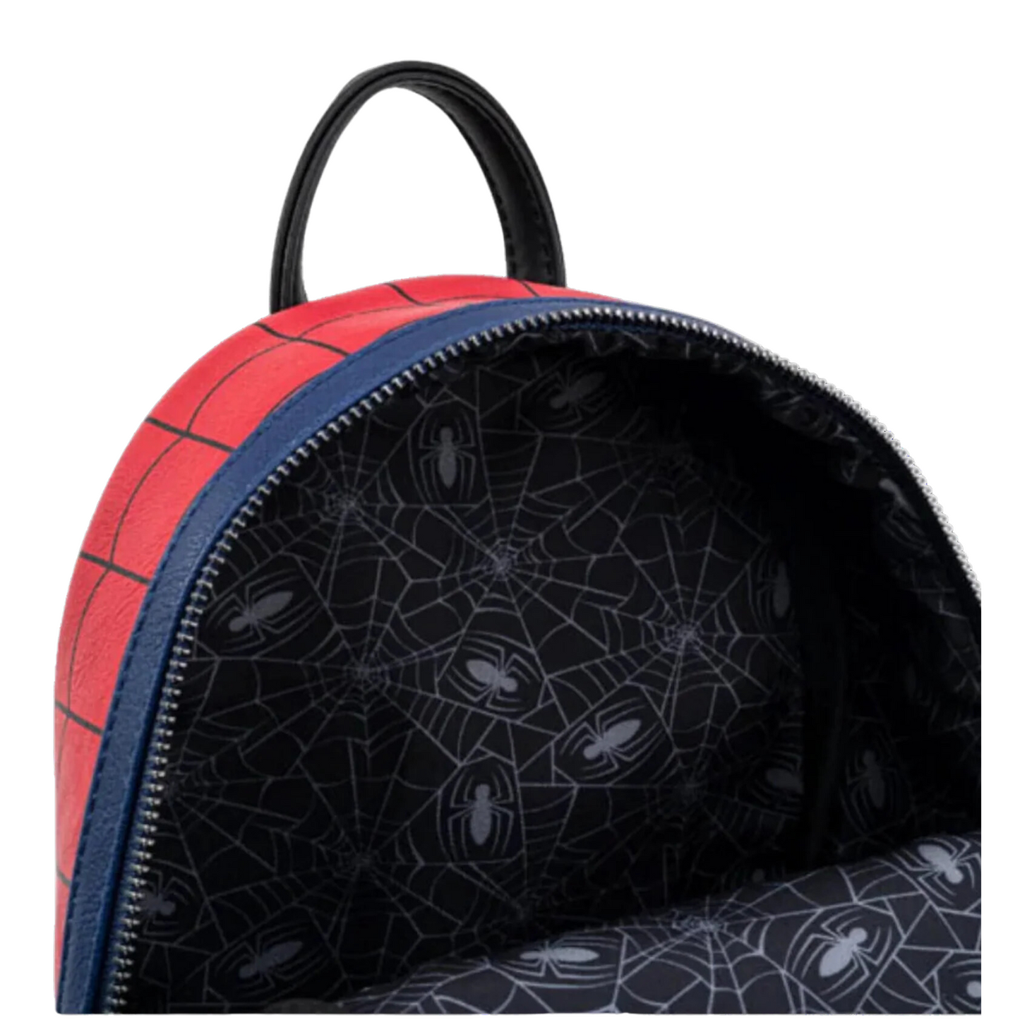 Mini mochila Marvel Spider-Man Classic