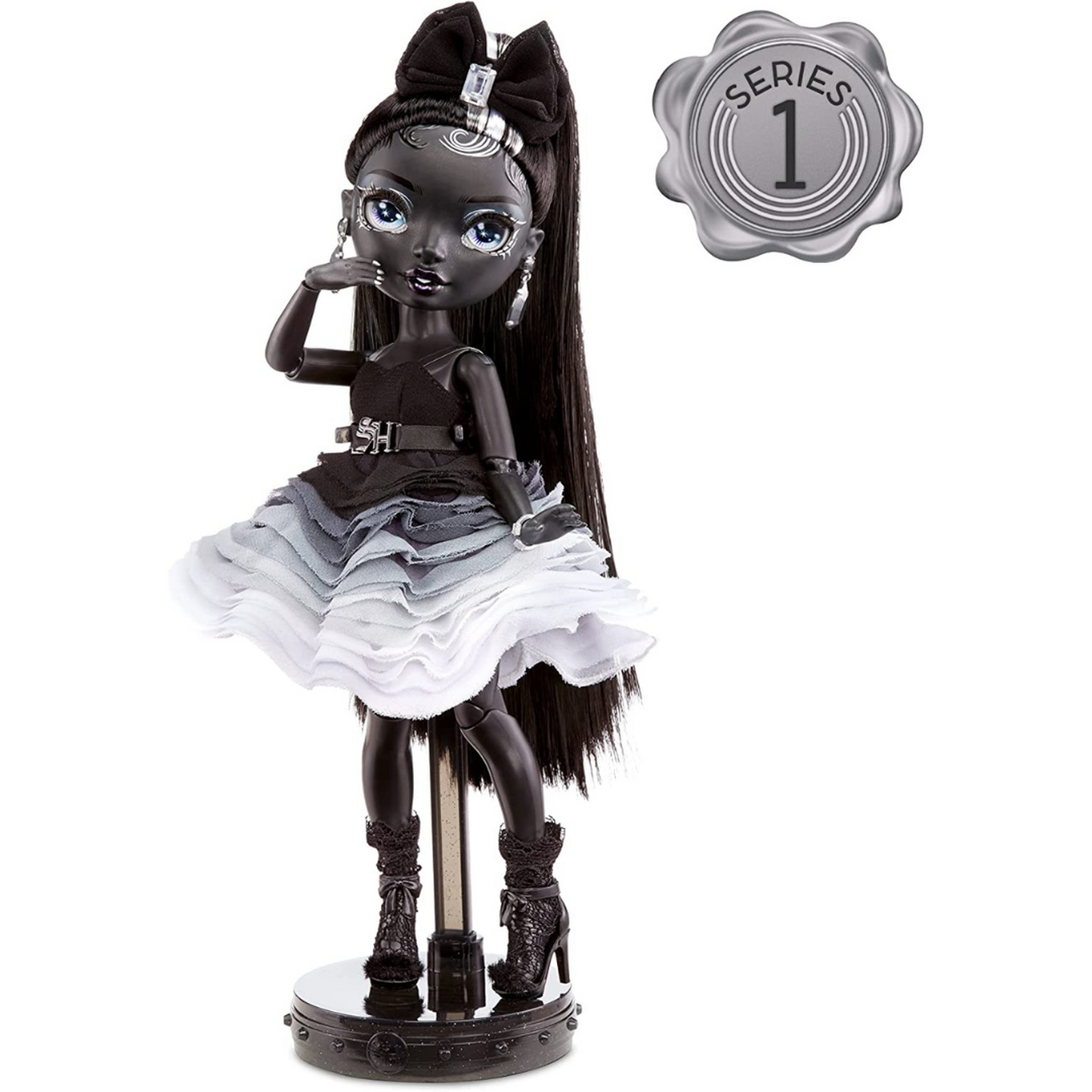 Shadow High Shanelle Onyx