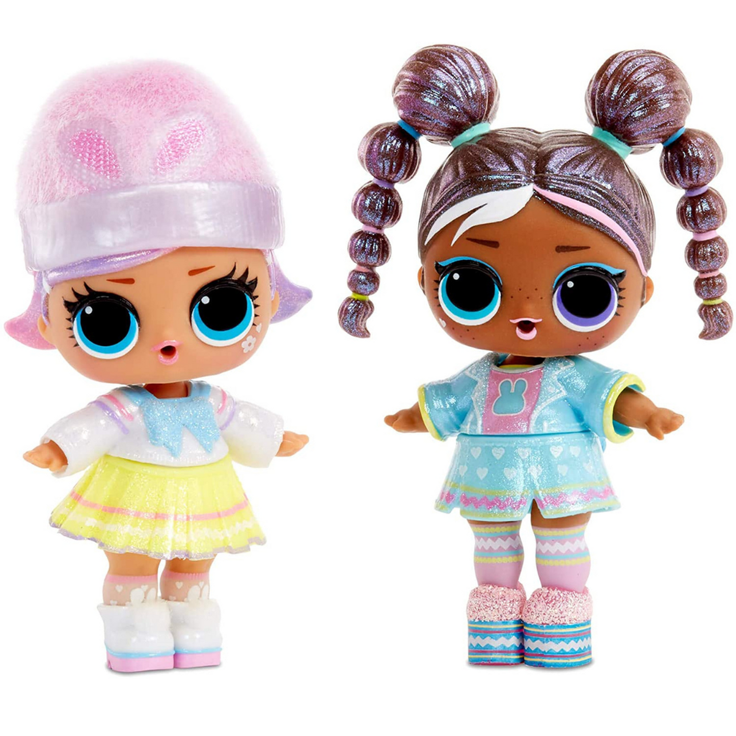 L.O.L. Surprise! Spring Sparkle Chick A Dee