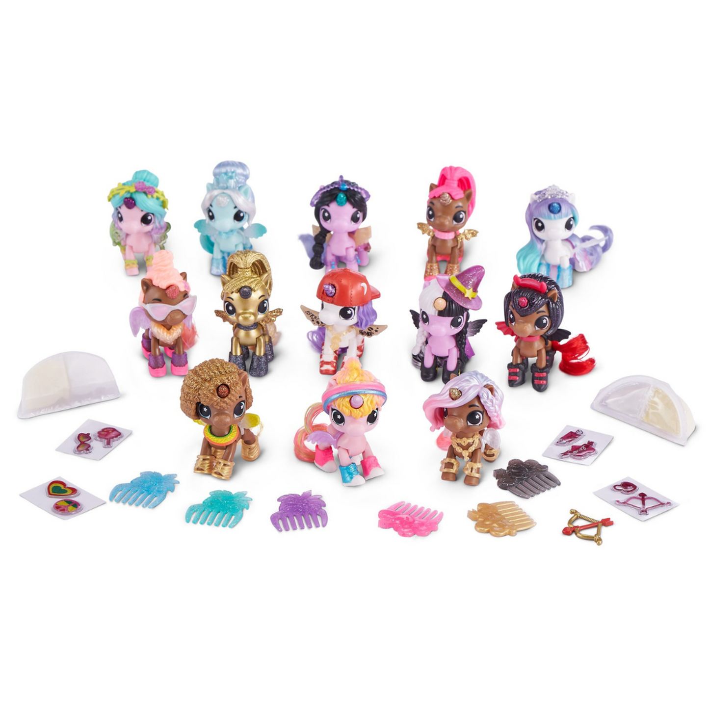 Unicorn Squad Series 3 Fairy Unicorns