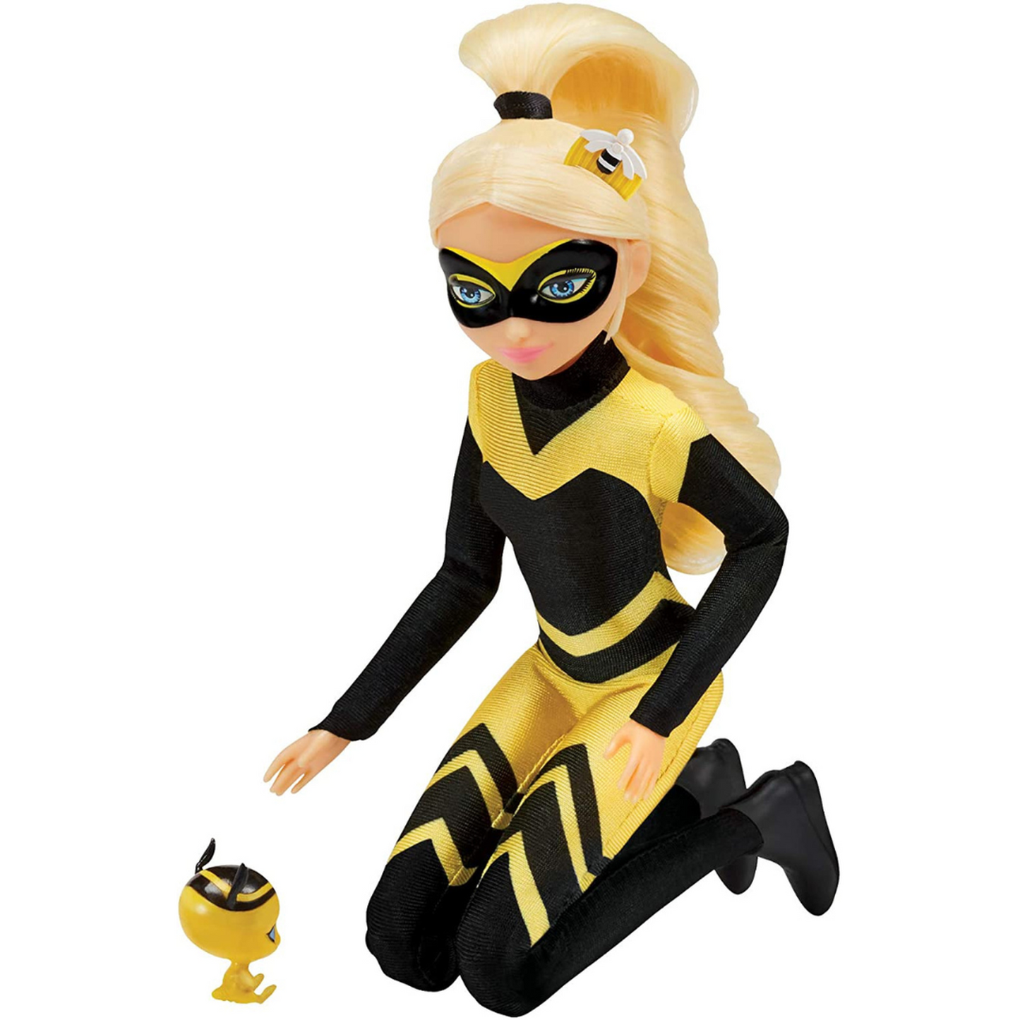 Miraculous Queen Bee