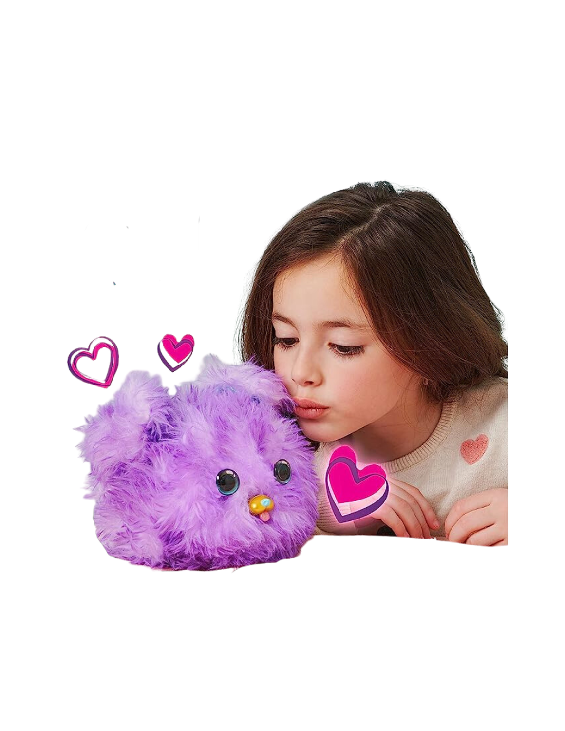 Fur Fluffs