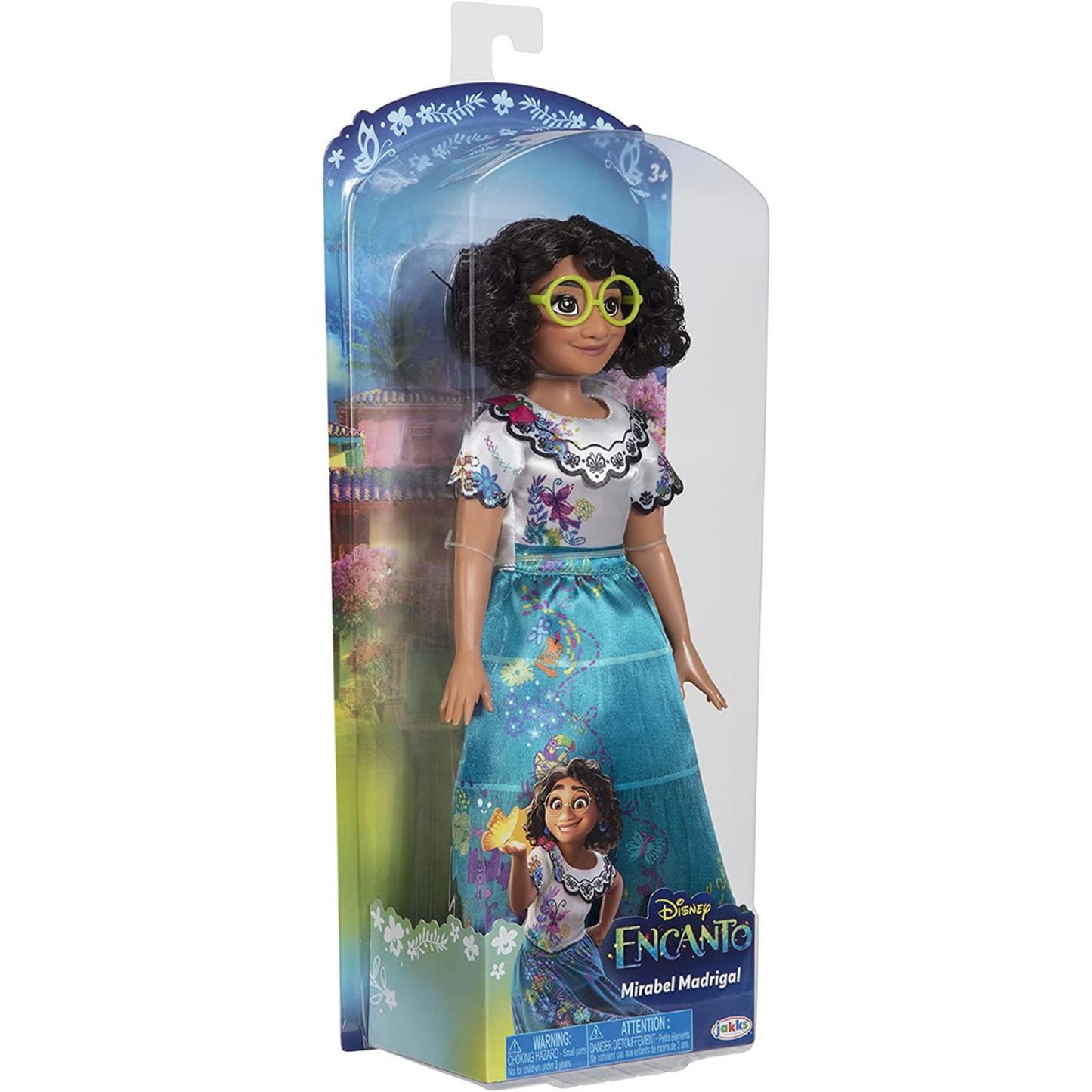 Encanto Mirabel