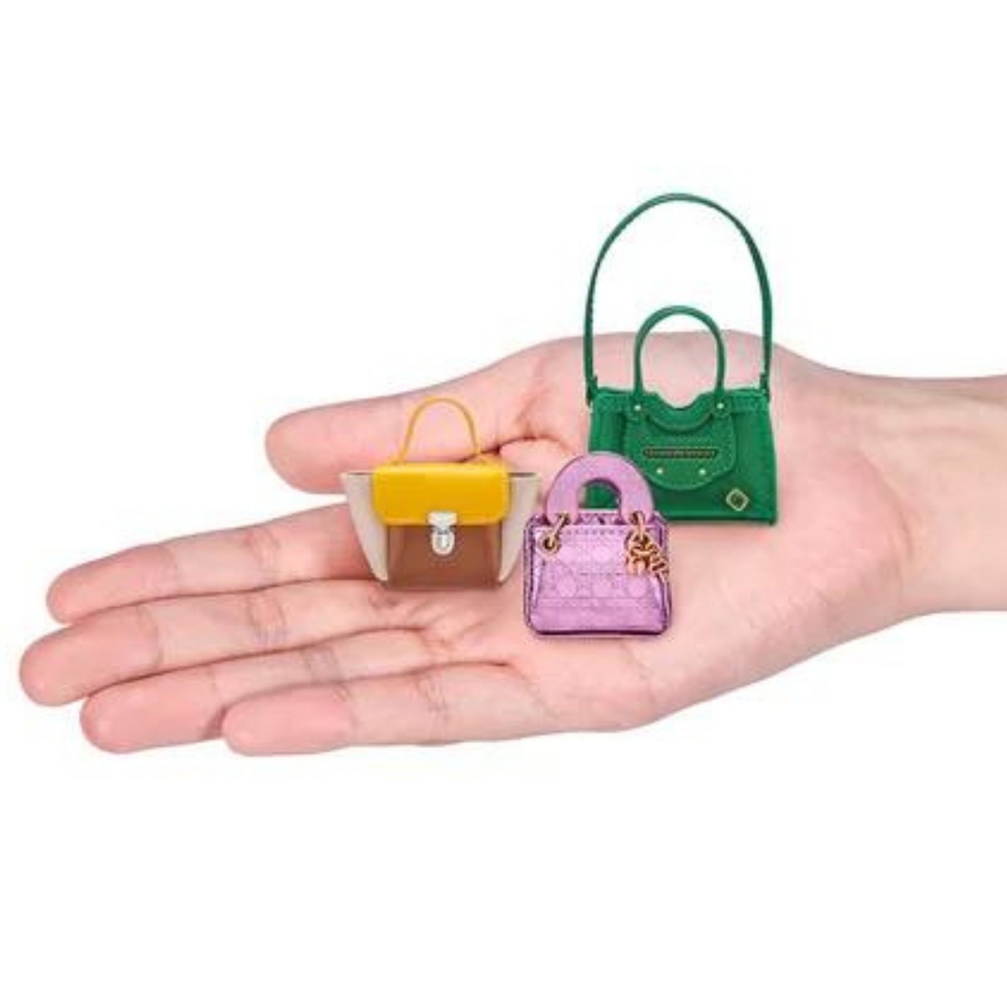 Toy Mini Brands Mini Fashion Serie 1
