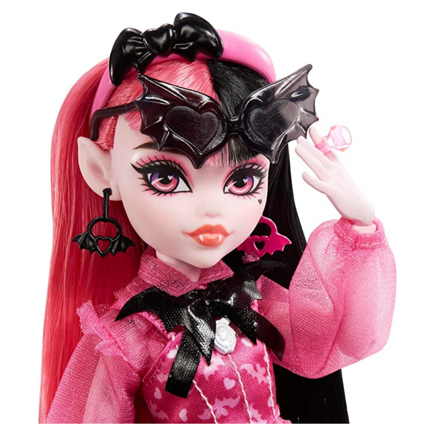 Monster High Draculaura