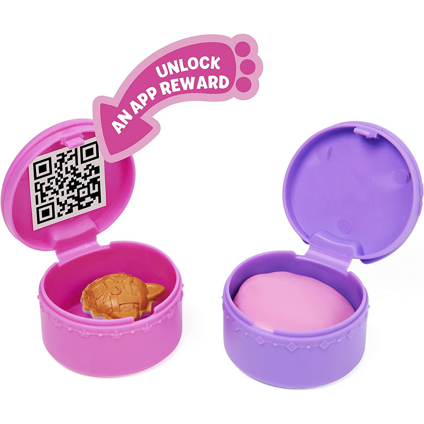 Casa de Muñecas de Gabby Bakey With Cakey Kitchen