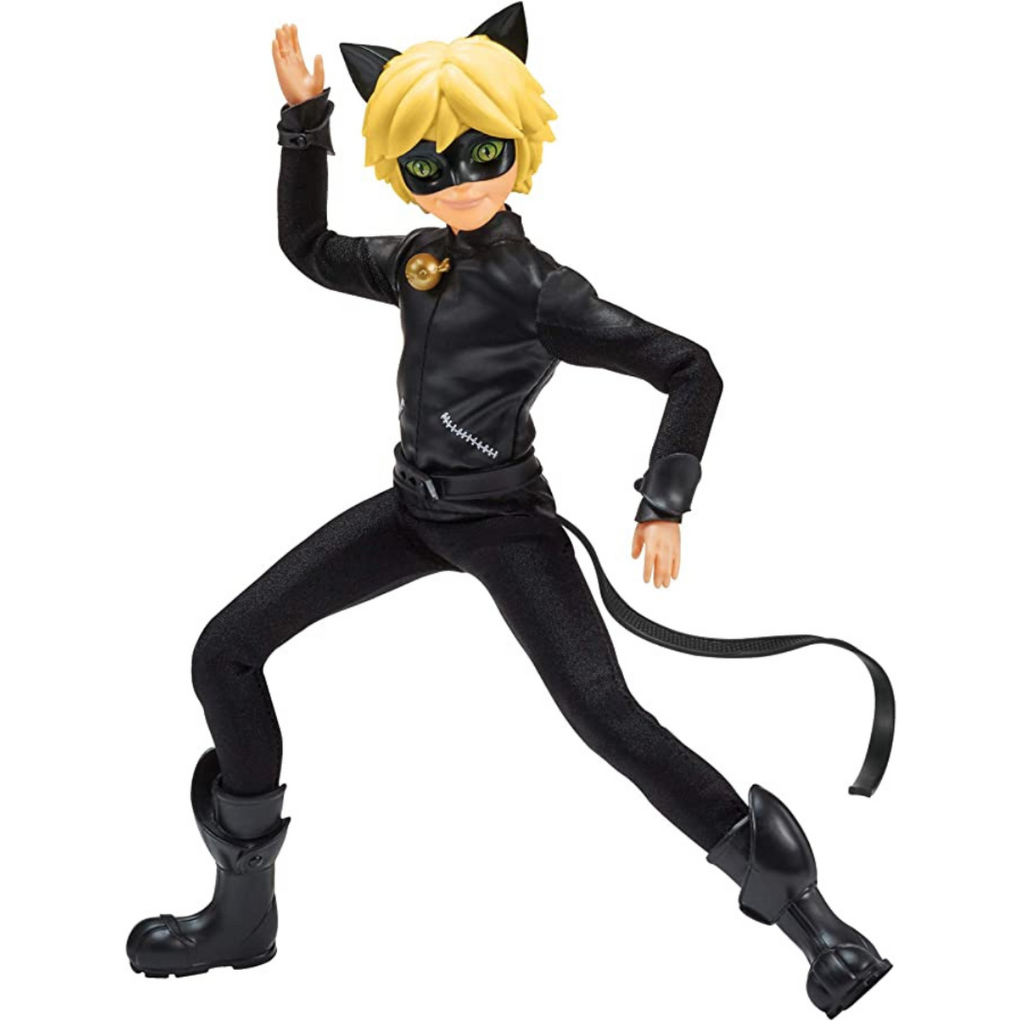 Miraculous Cat Noir