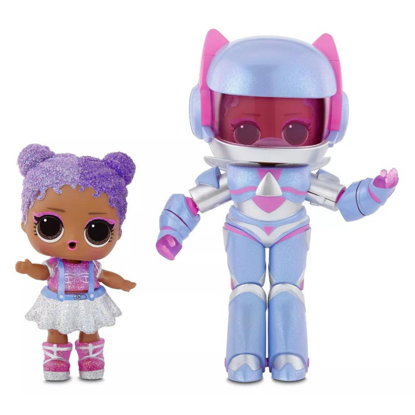 L.O.L. Surprise! Arcade Heroes
