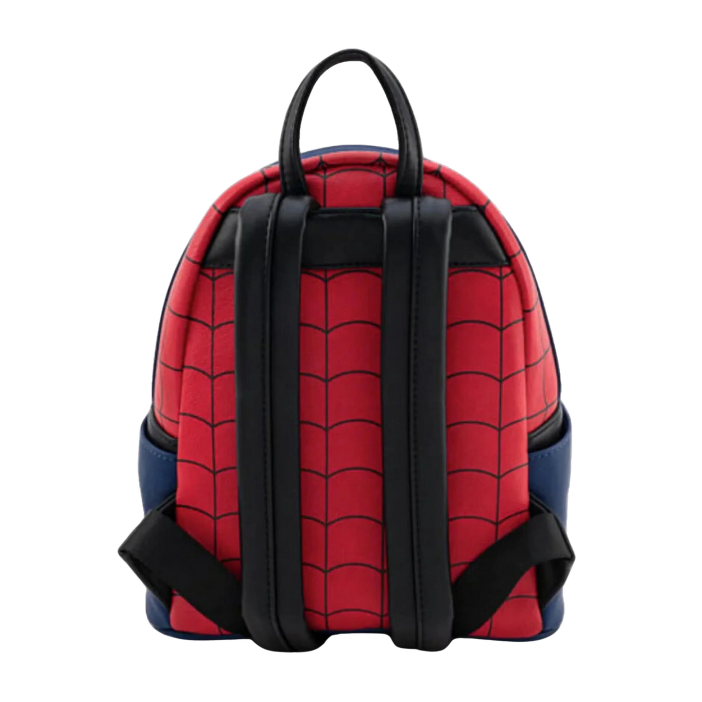 Mini mochila Marvel Spider-Man Classic