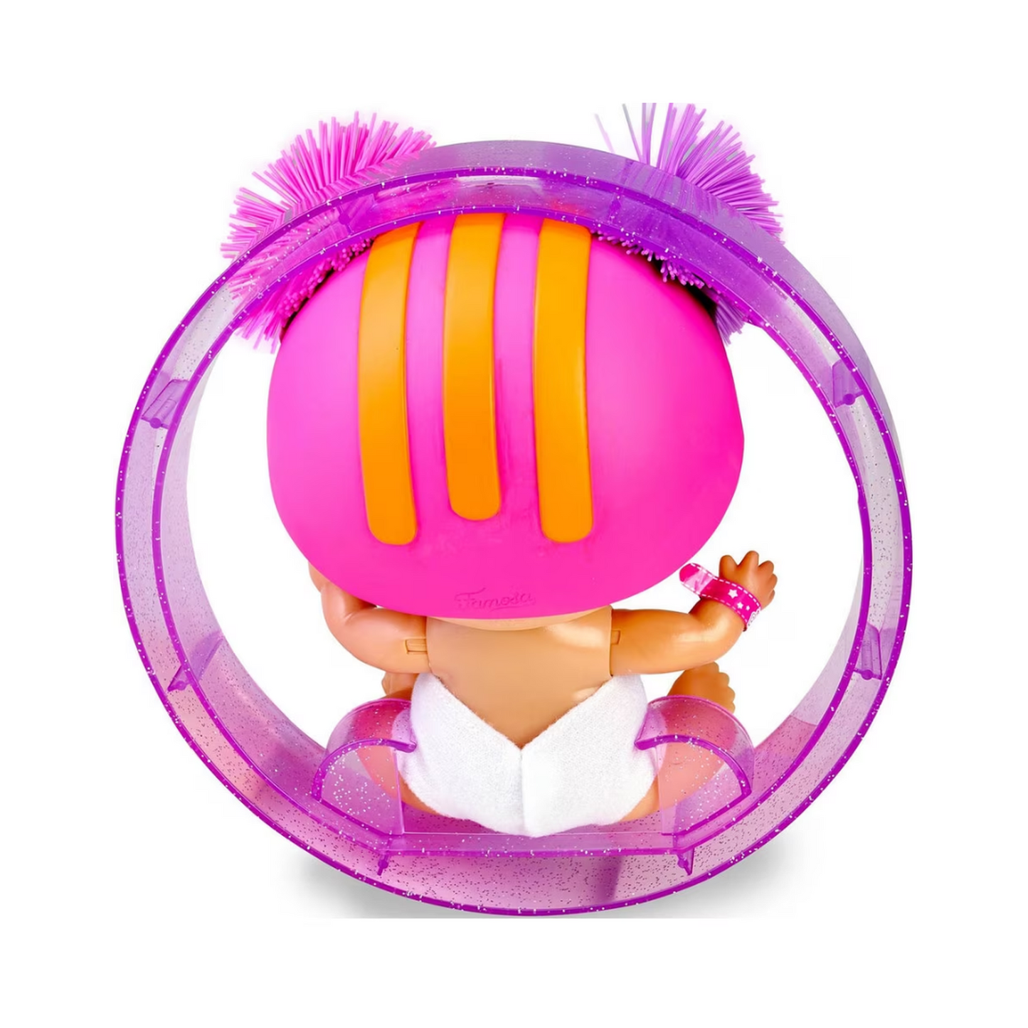The Bellies Hula Hoop