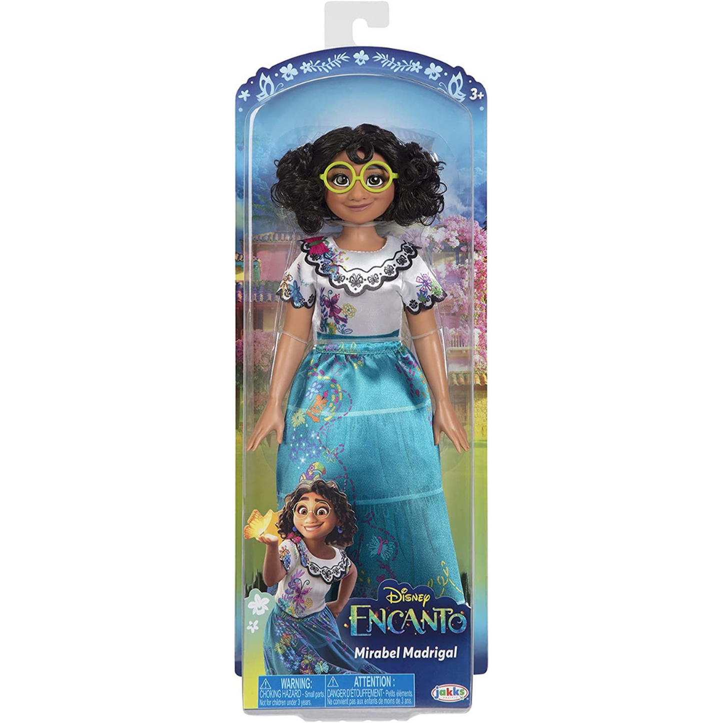 Encanto Mirabel