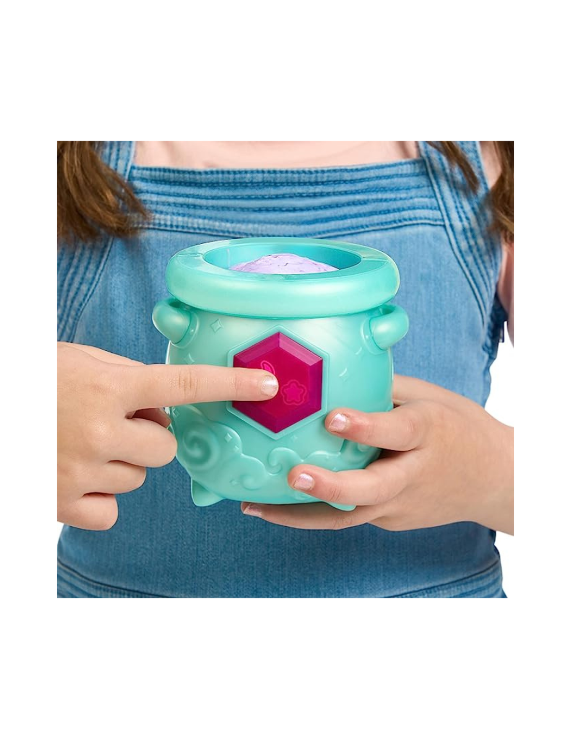 Magic Mixies Tap & Reveal Cauldron Serie 2