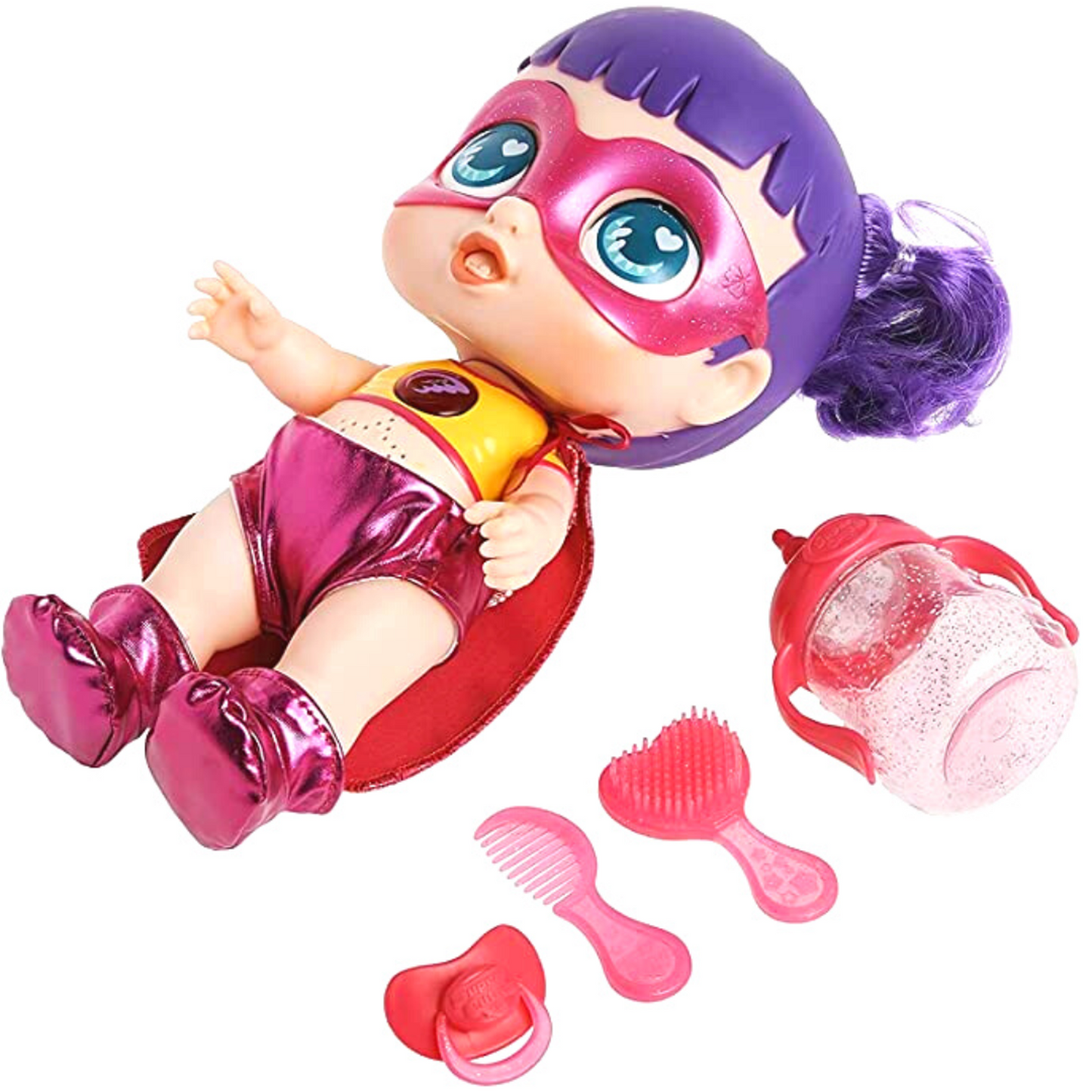 Super Cute Sisi