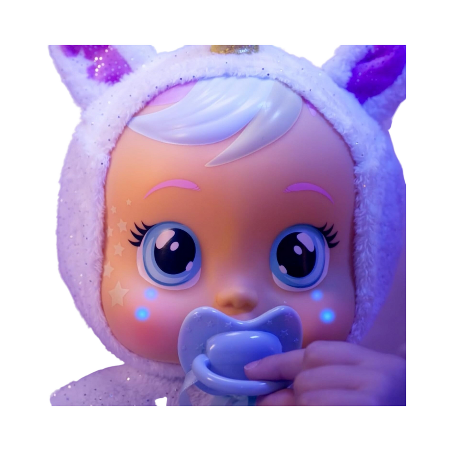 Bebés Llorones Goodnight dreamy