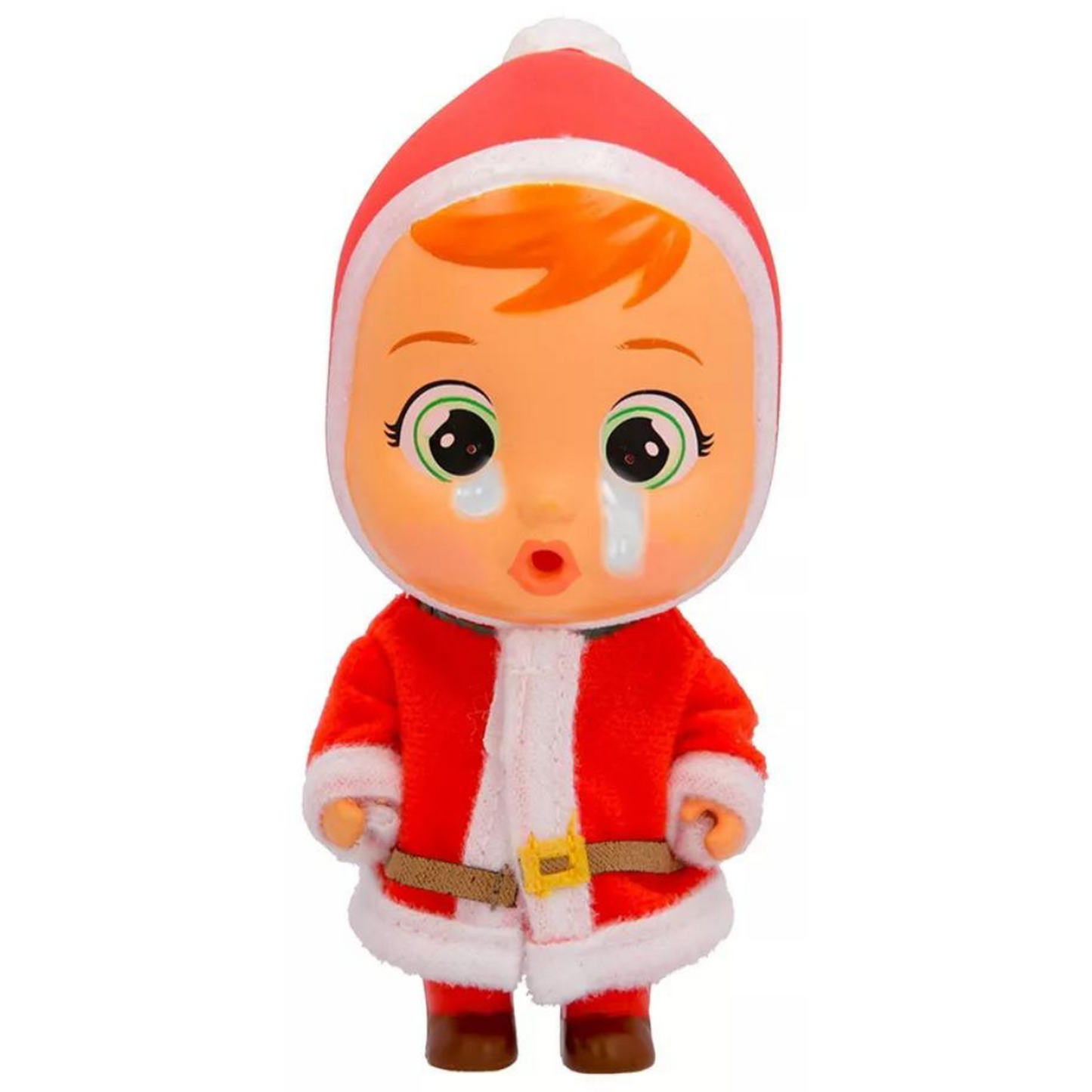 Bebés Llorones Lágrimas Mágicas Claus Advent Calendar