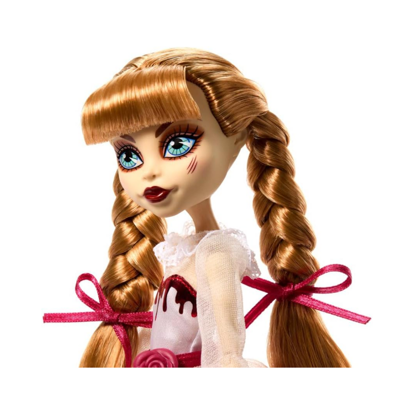 Monster High Skullector Annabelle