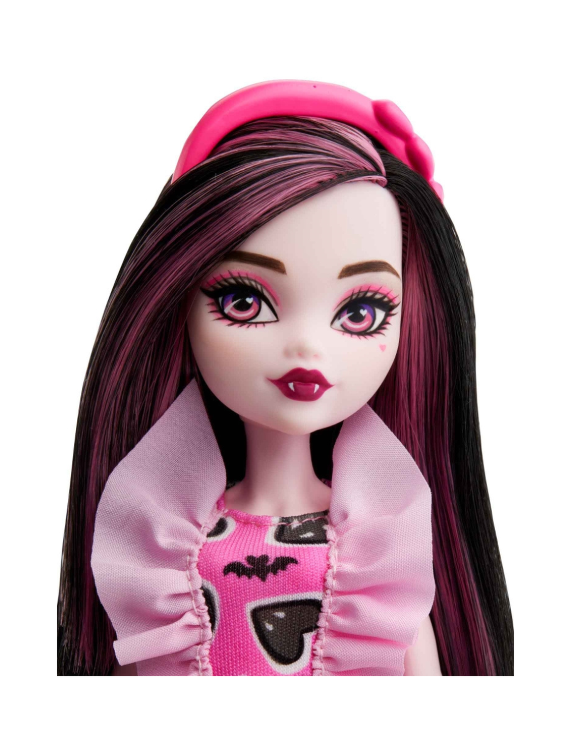 Monster High Draculaura Muñececa Básica