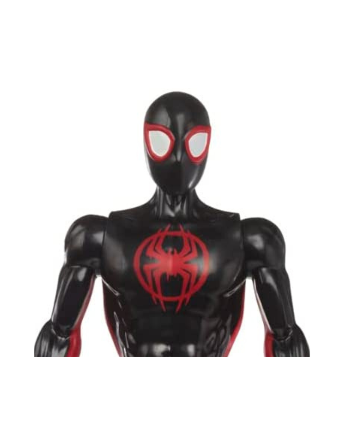 Spider-Man Across The Spider-Verse - Miles Morales