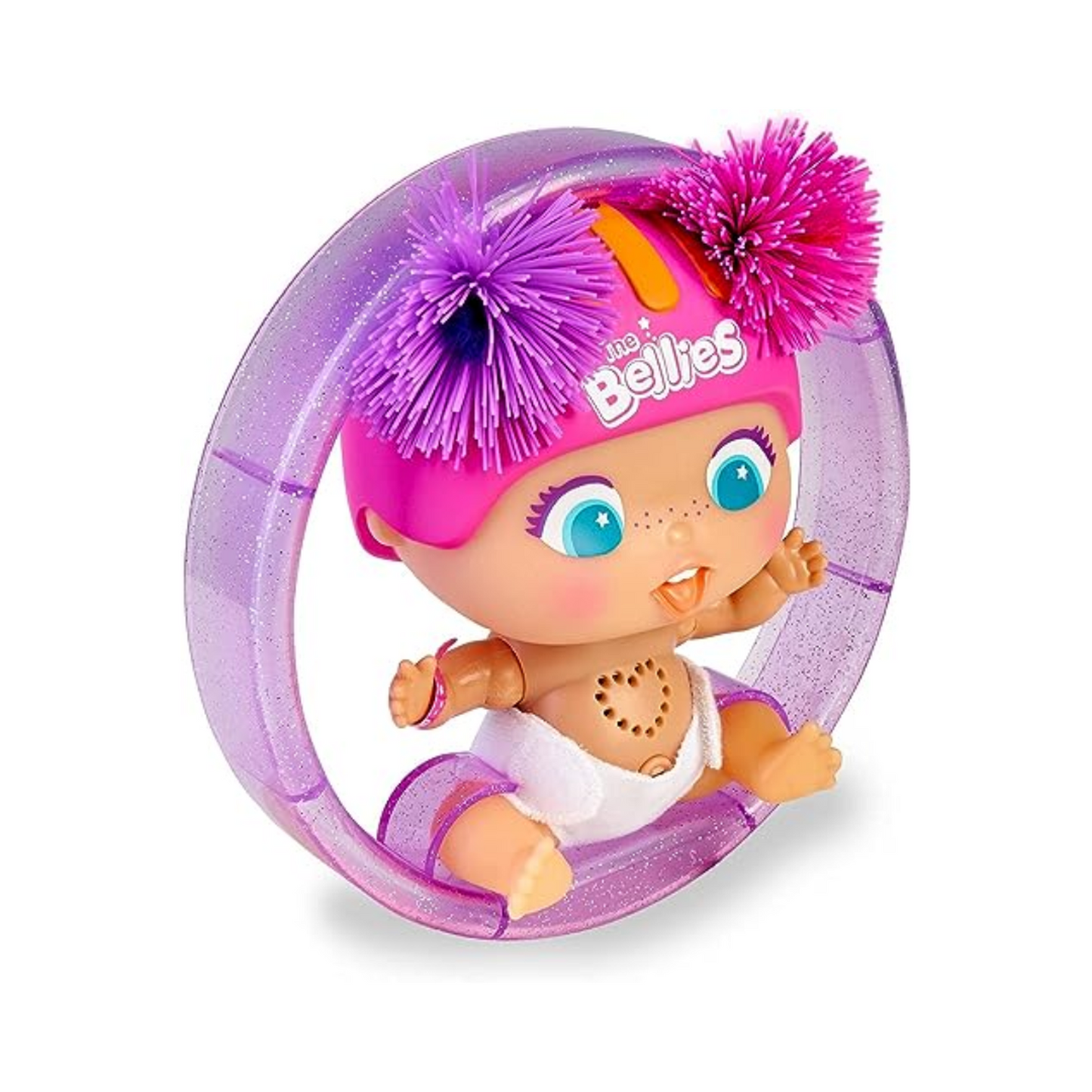 The Bellies Hula Hoop
