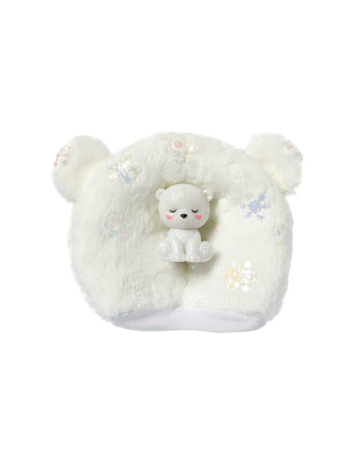 Barbie Cutie Reveal Oso Polar