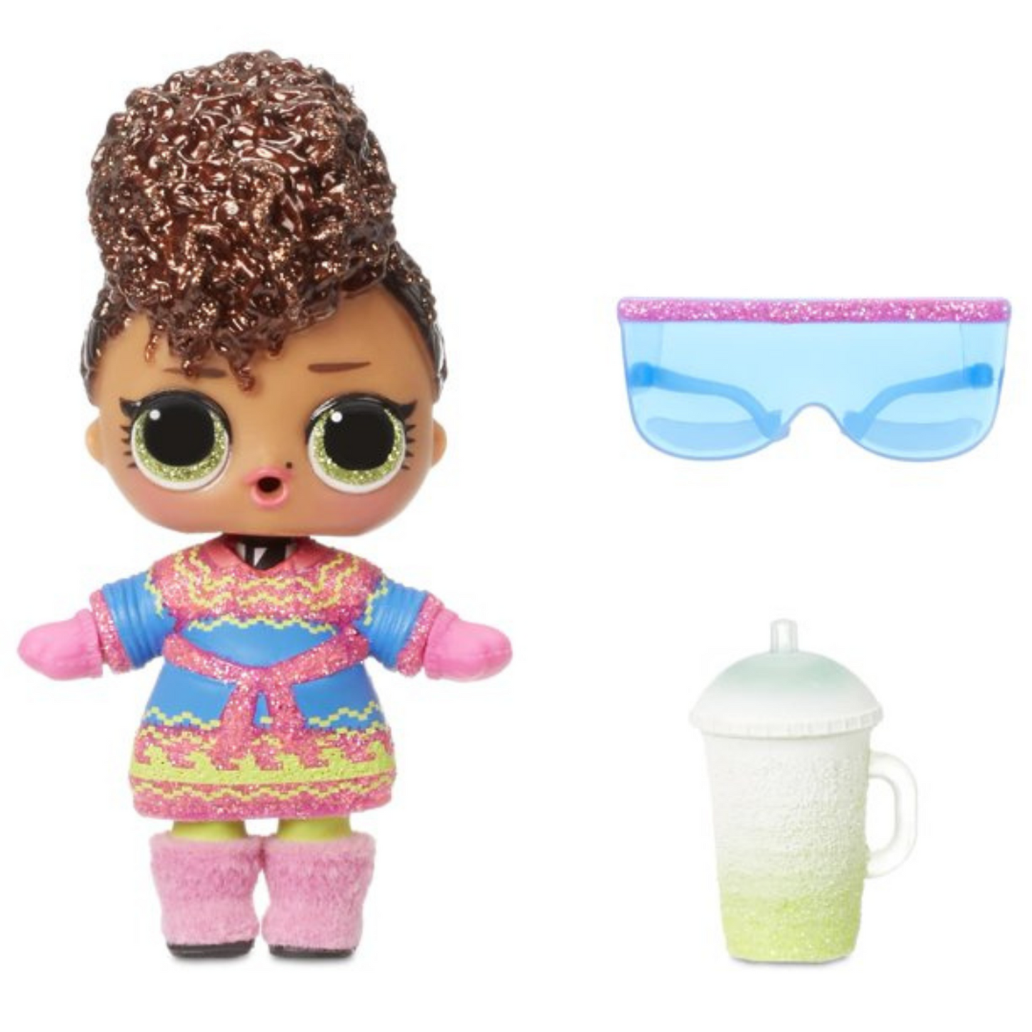 L.O.L. Surprise! Present Surprise Winter Chill