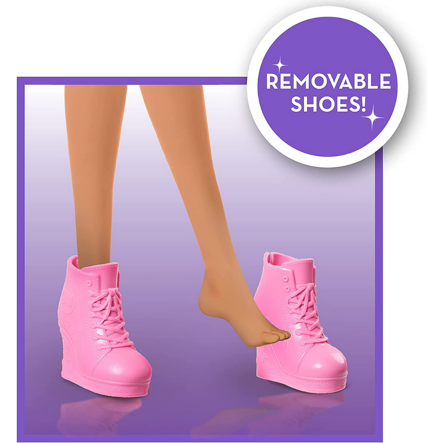 Barbie 28 Pulgadas (71 cms.)