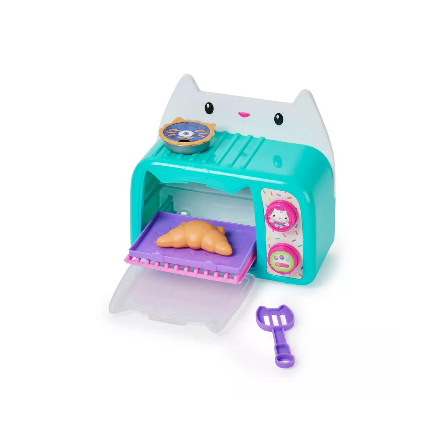 Gabby's Dollhouse Bakey with Cakey Oven