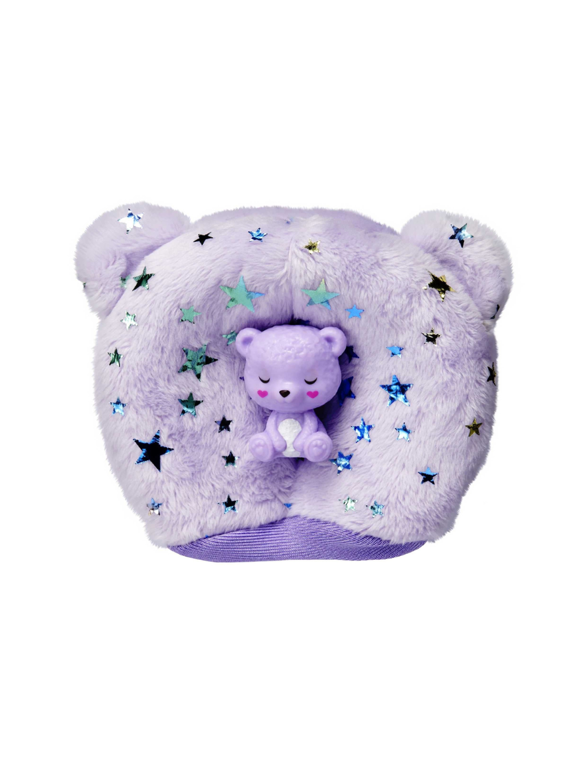 Barbie Cutie Reveal Oso Teddy
