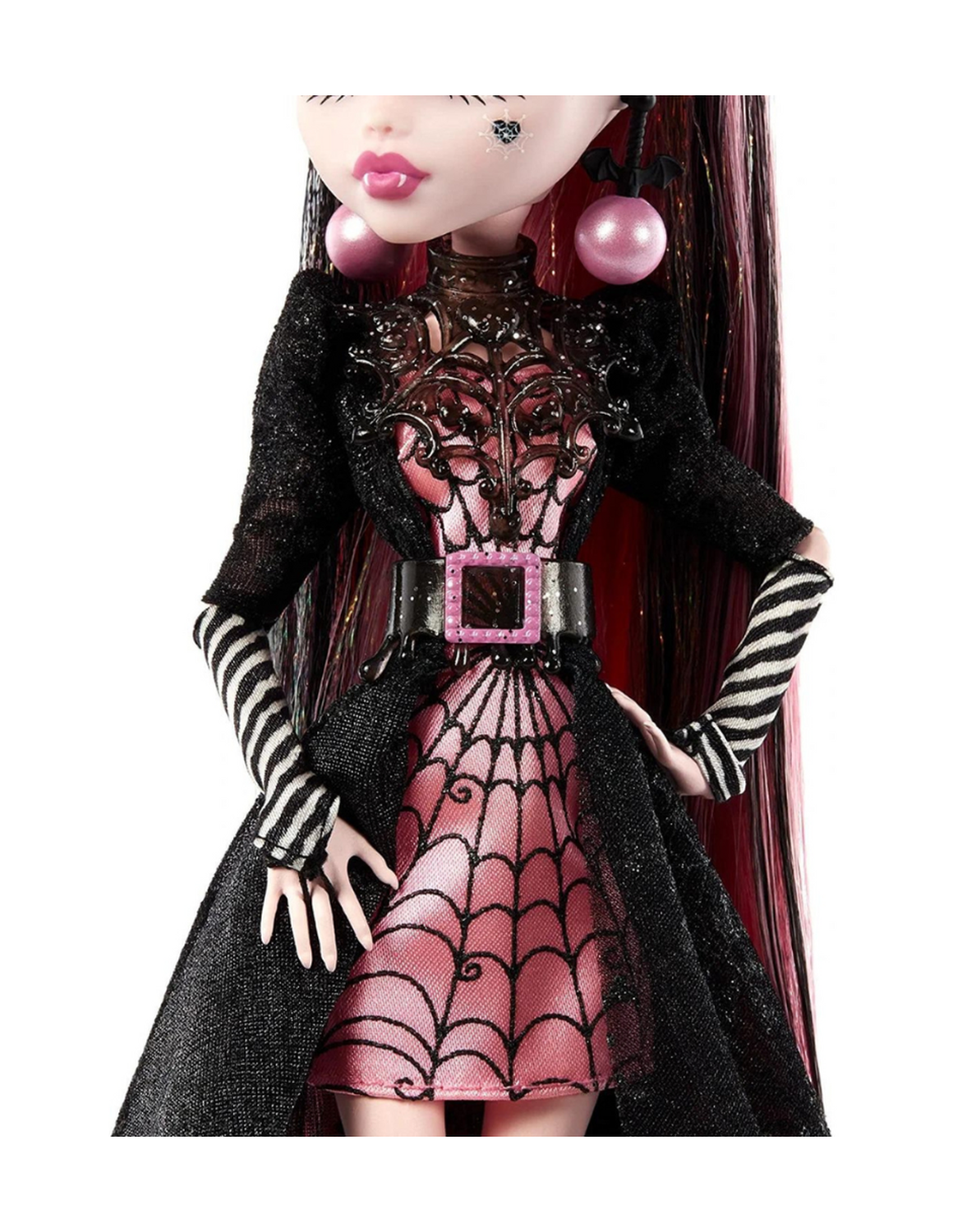 Monster High Draculaura Special Howliday Edition