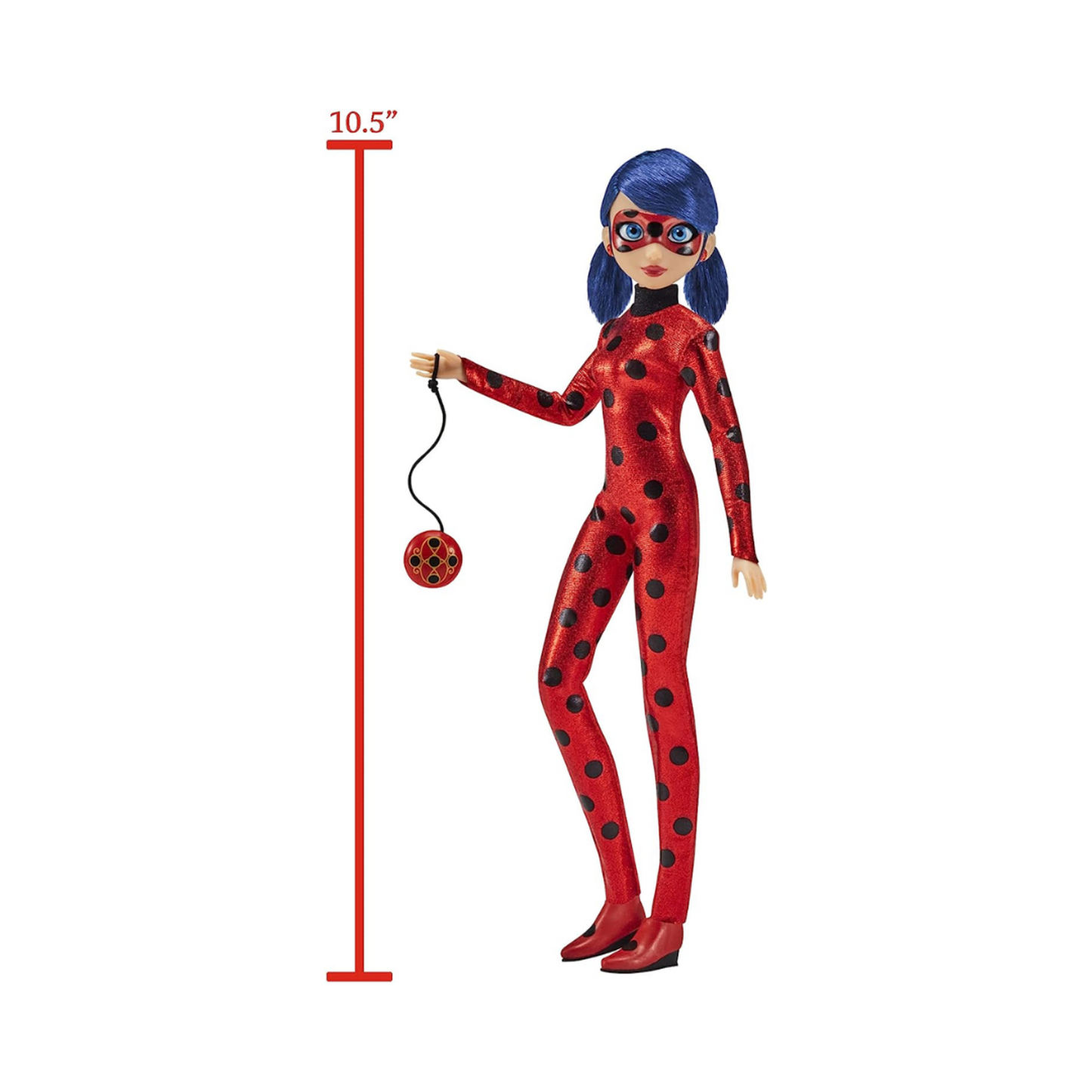 Miraculous Ladybug y Cat Noir Movie Exclusive