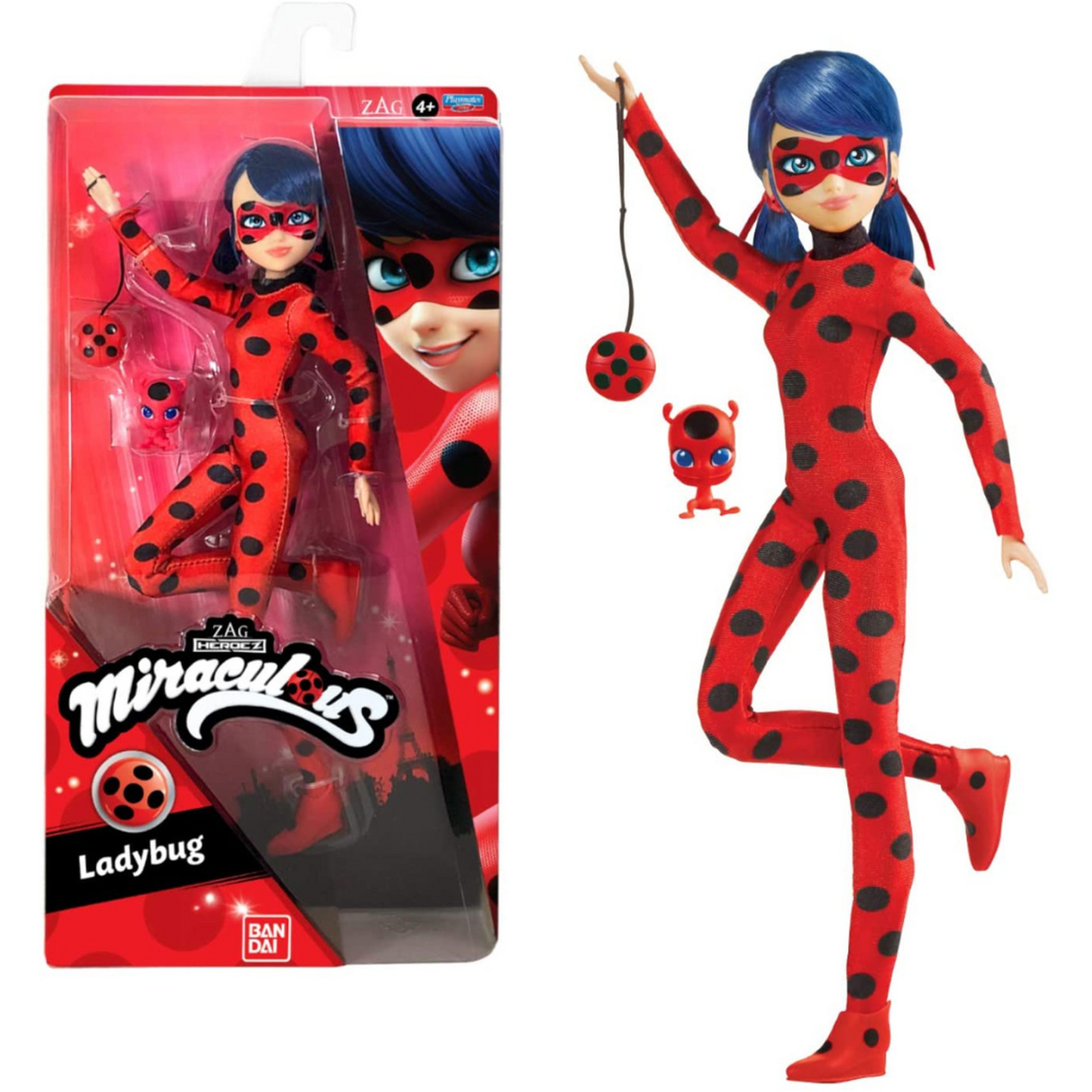 Miraculous Ladybug