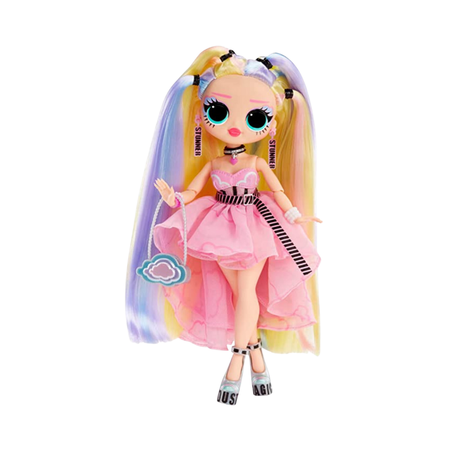 L.O.L. Surprise! O.M.G. Sunshine Makeover Stellar Gurl