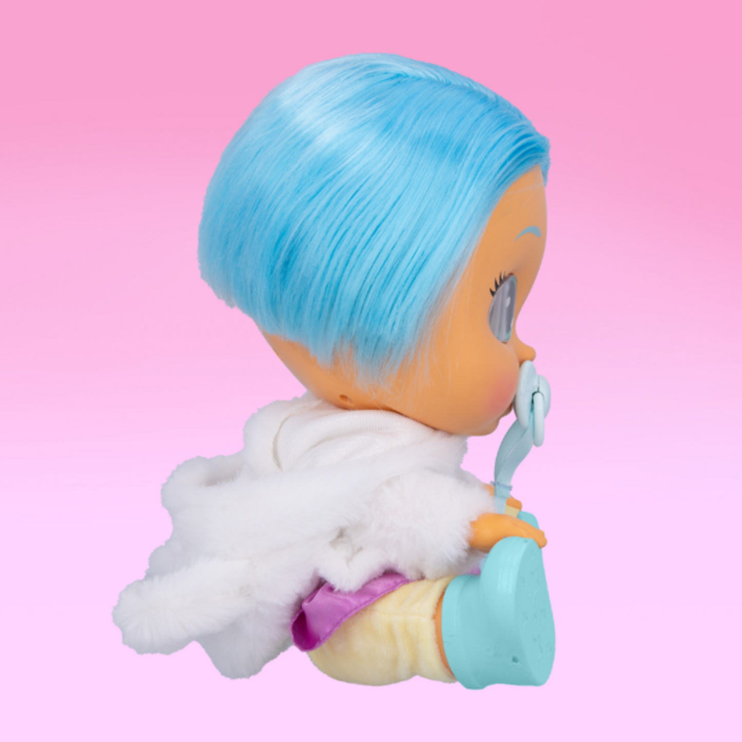 Bebés Llorones Dressy Kristal