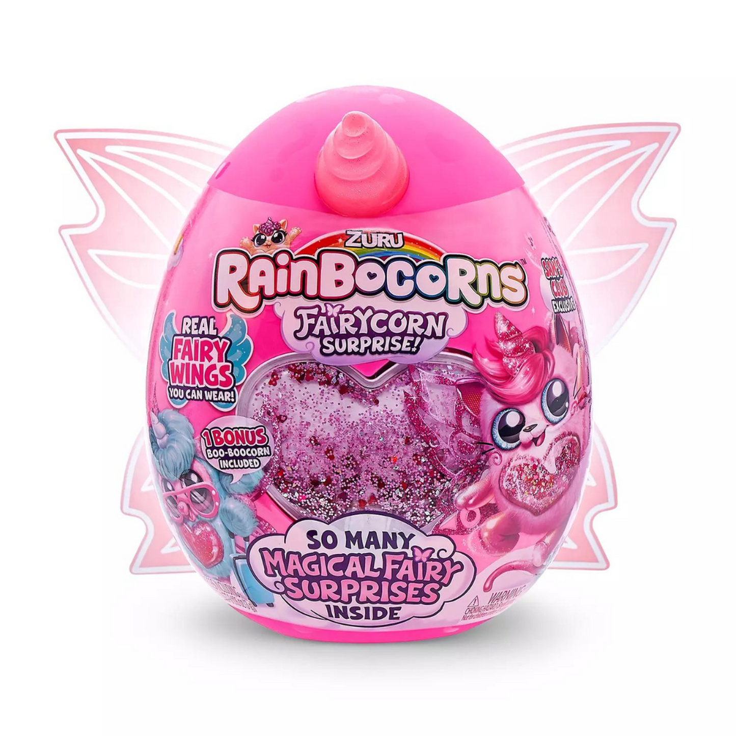 RainBocorns Fairycorn Surprise!