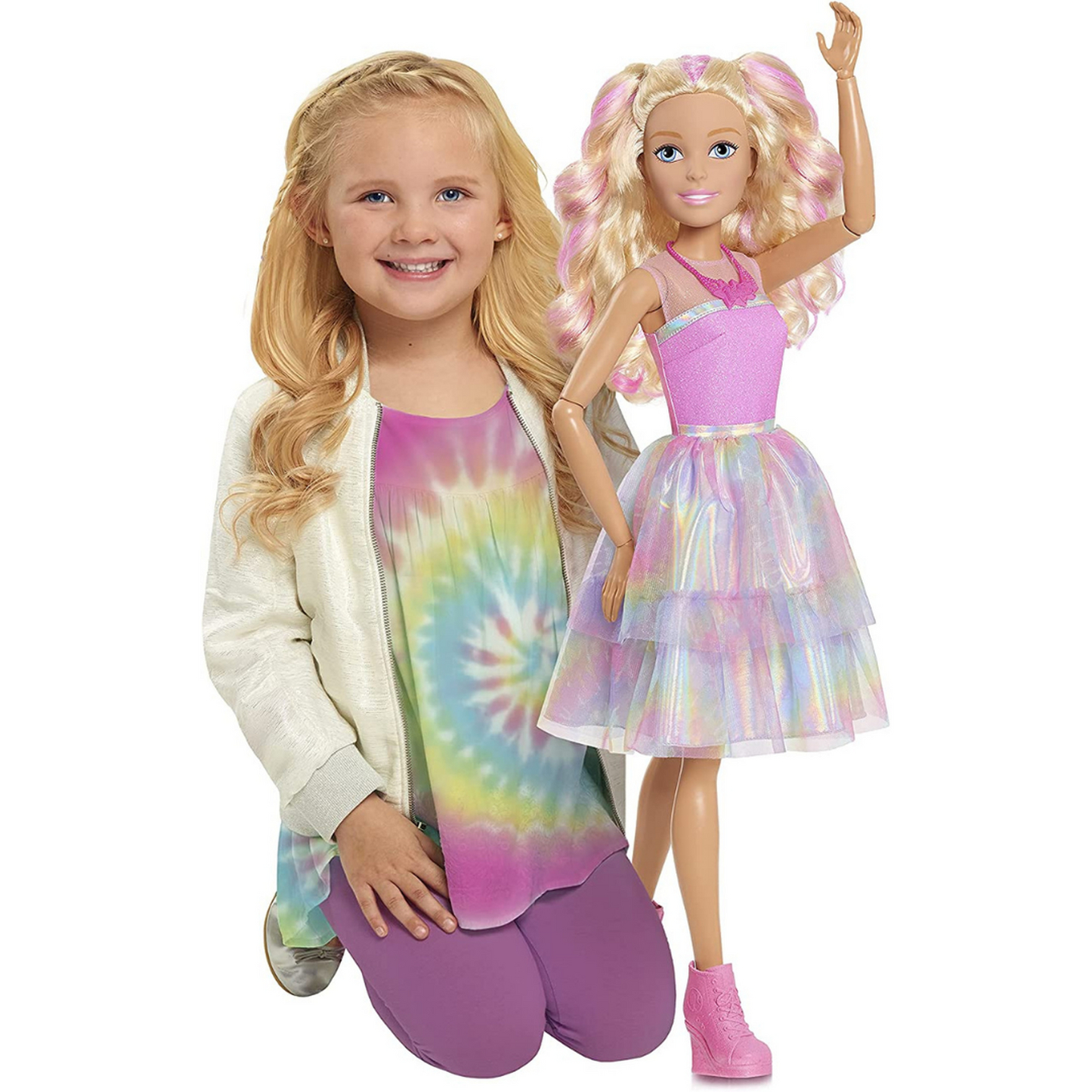 Barbie 28 Pulgadas (71 cms.)